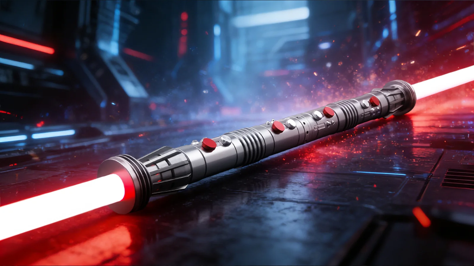Awaken Your Inner Force