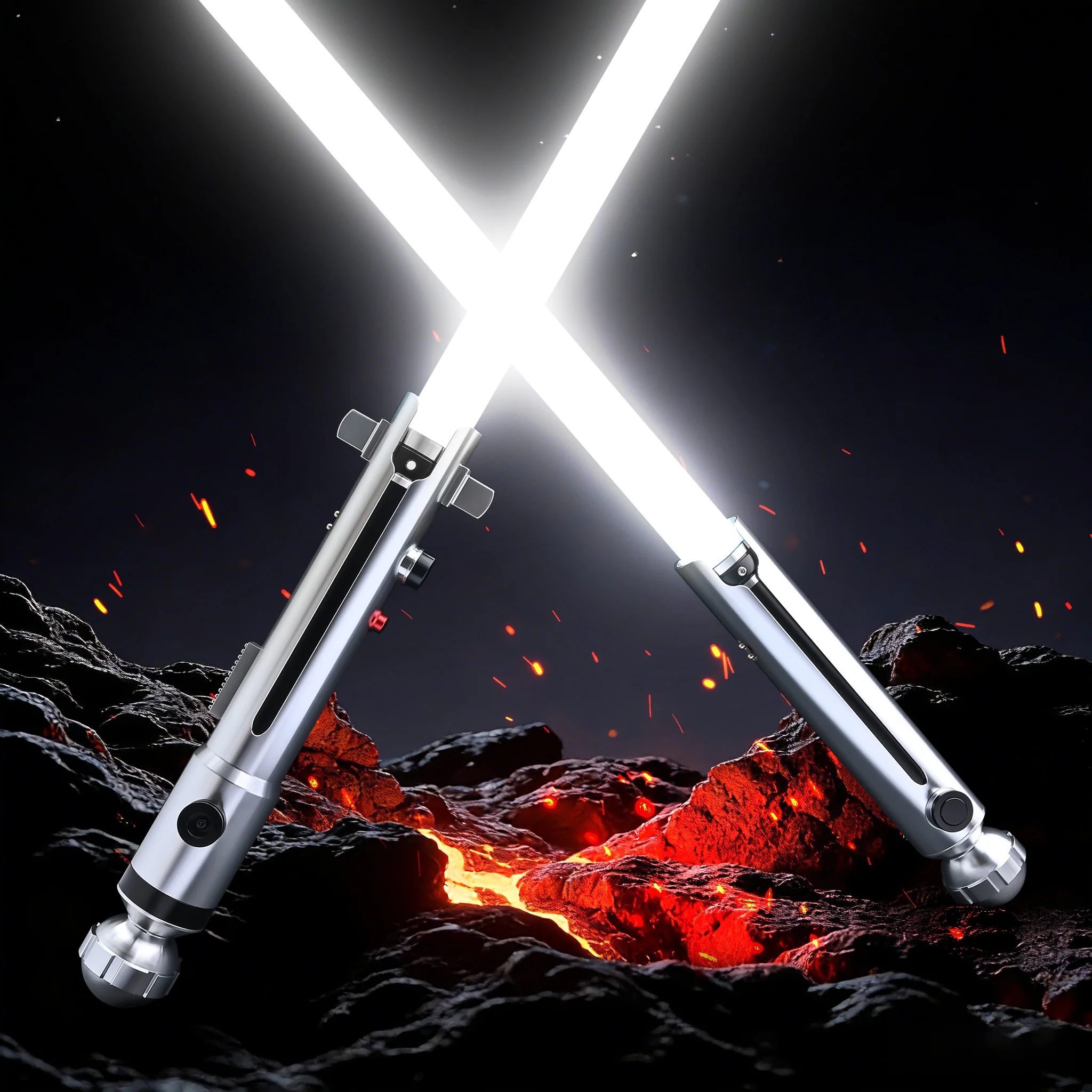 Ahsoka CW - Image 27