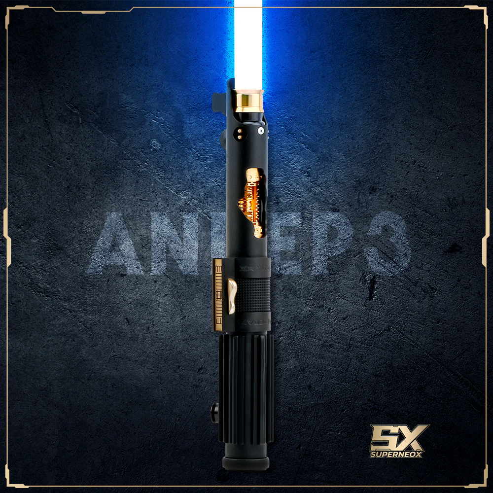 Ani EP3 (Crystal)
