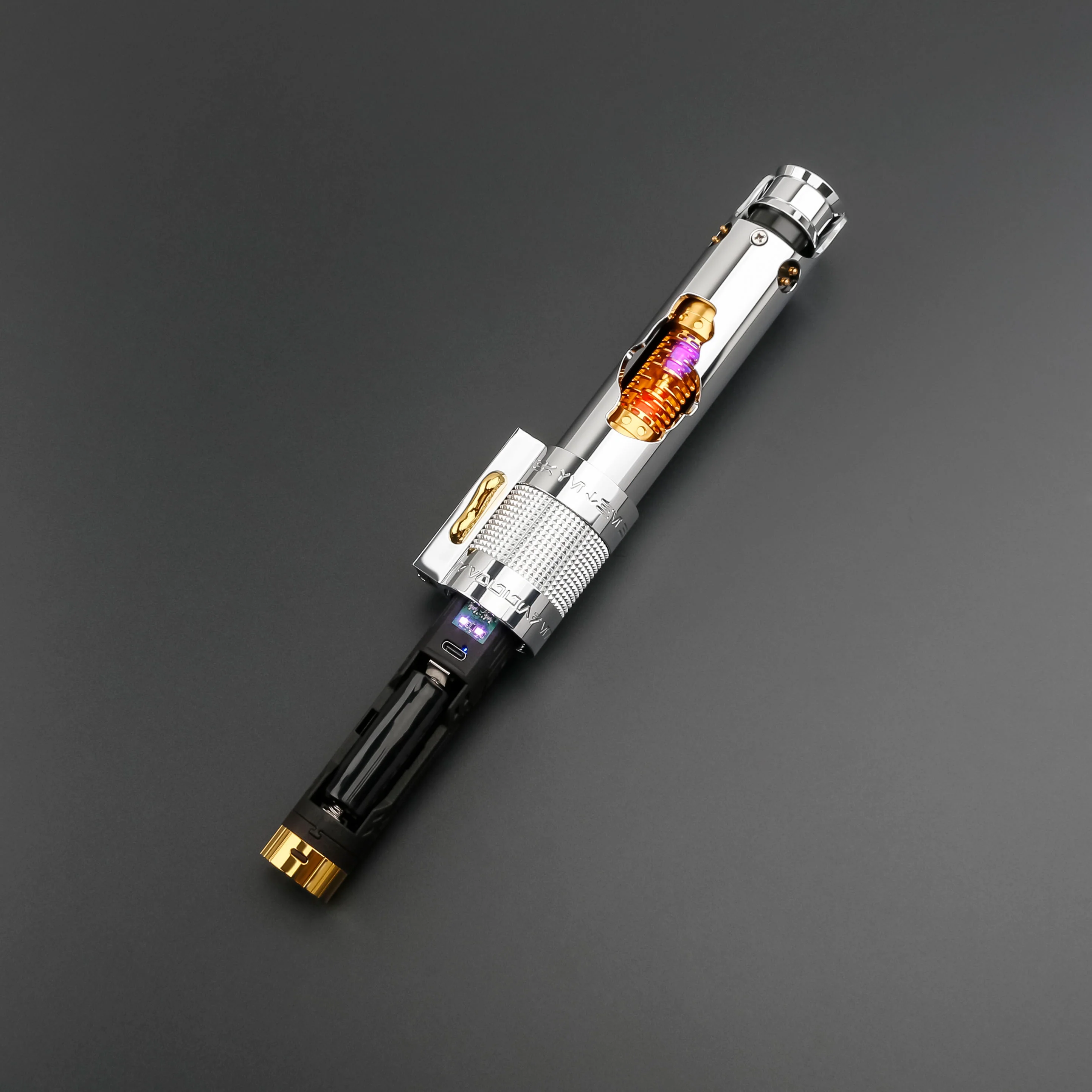 Ani EP3 (Crystal) - Image 15