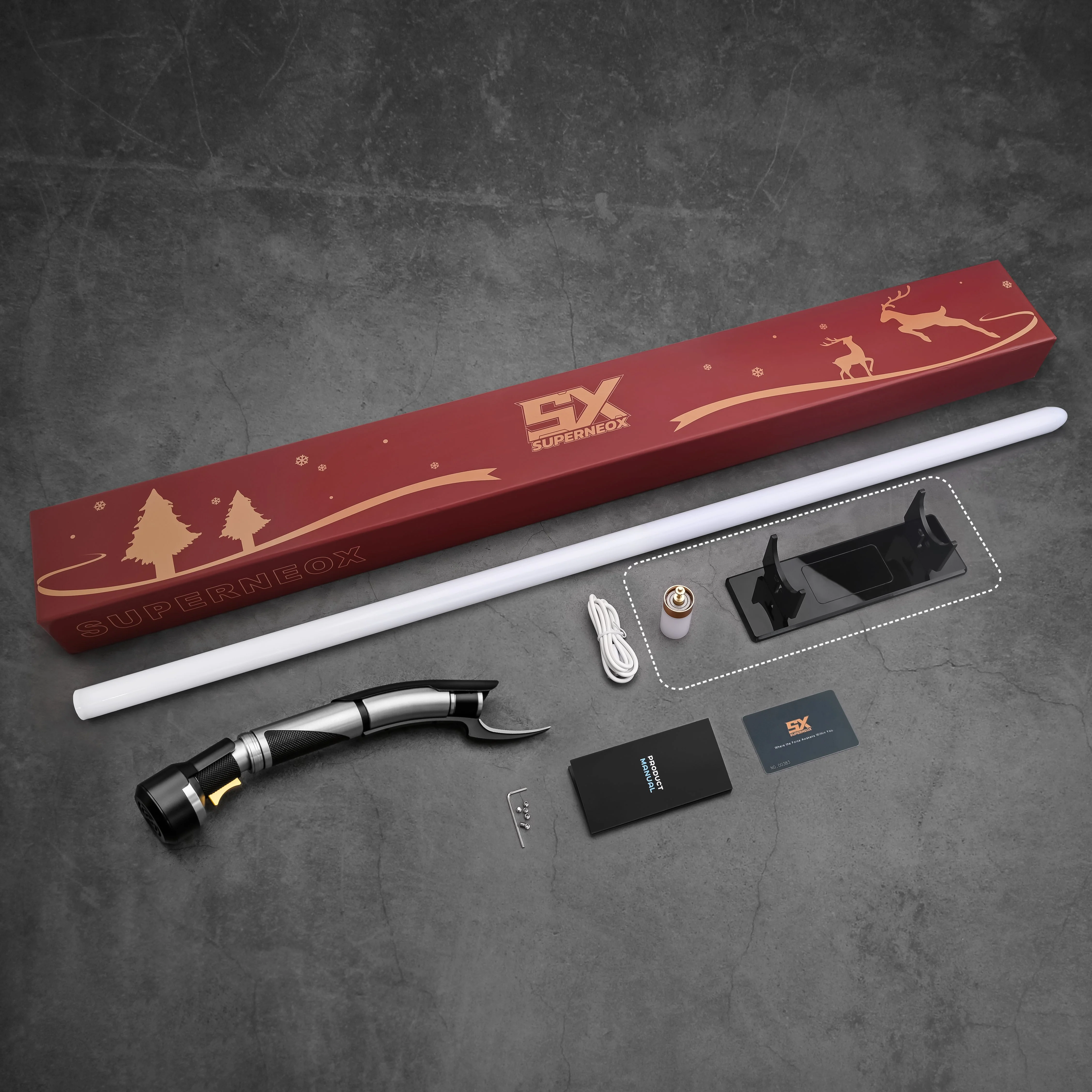 Dooku - Image 6