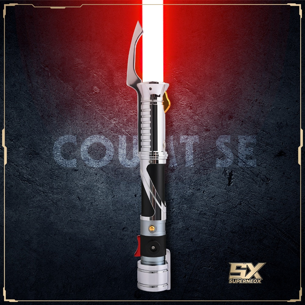Count SE