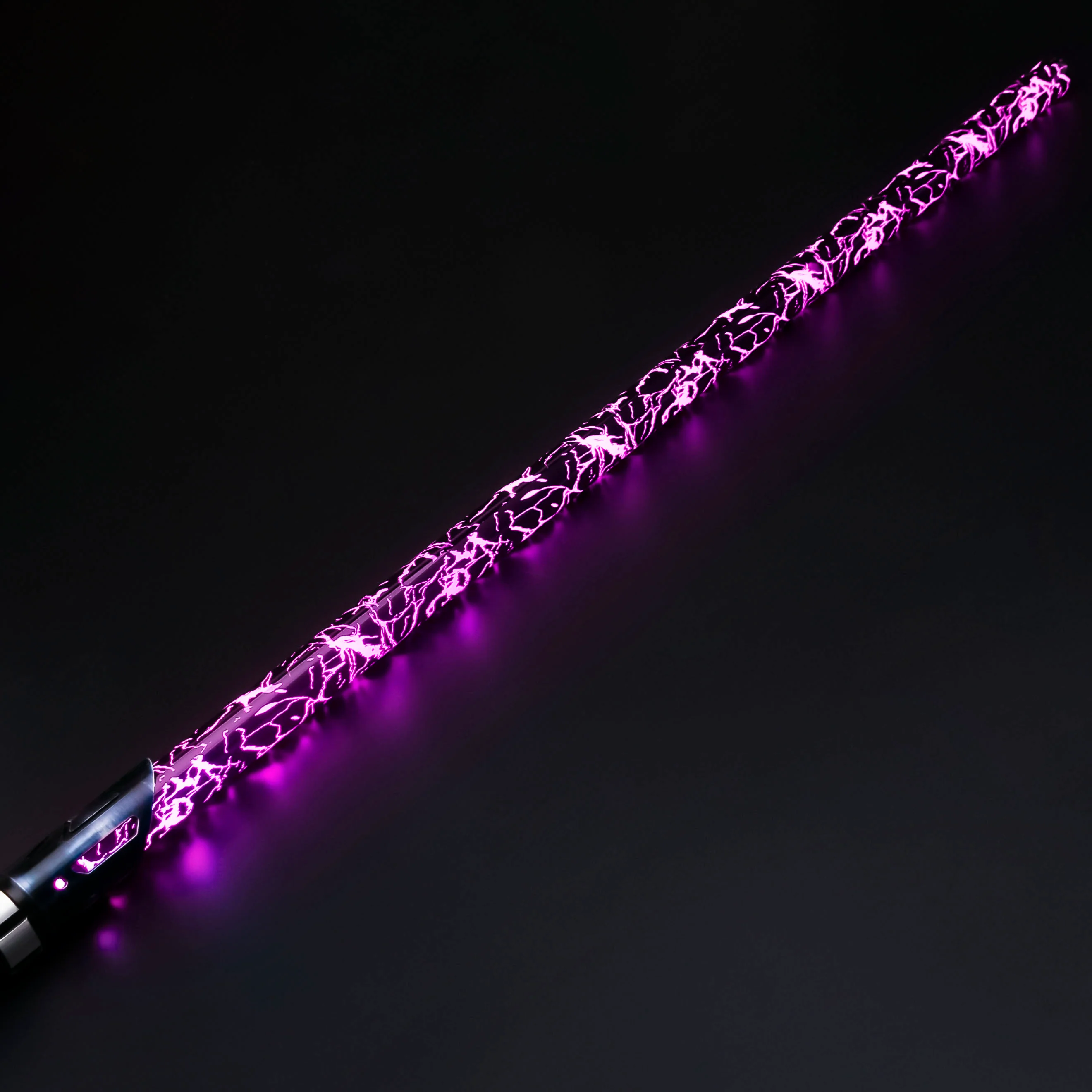 Dark lava blade - Image 3