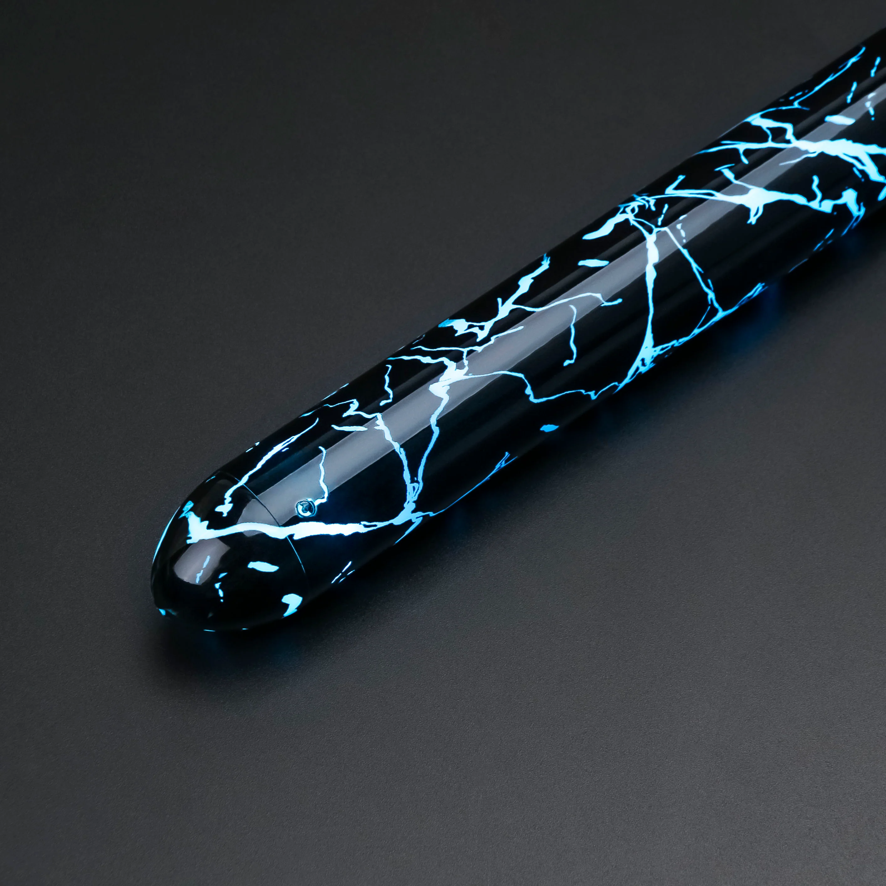 Dark lava blade - Image 5