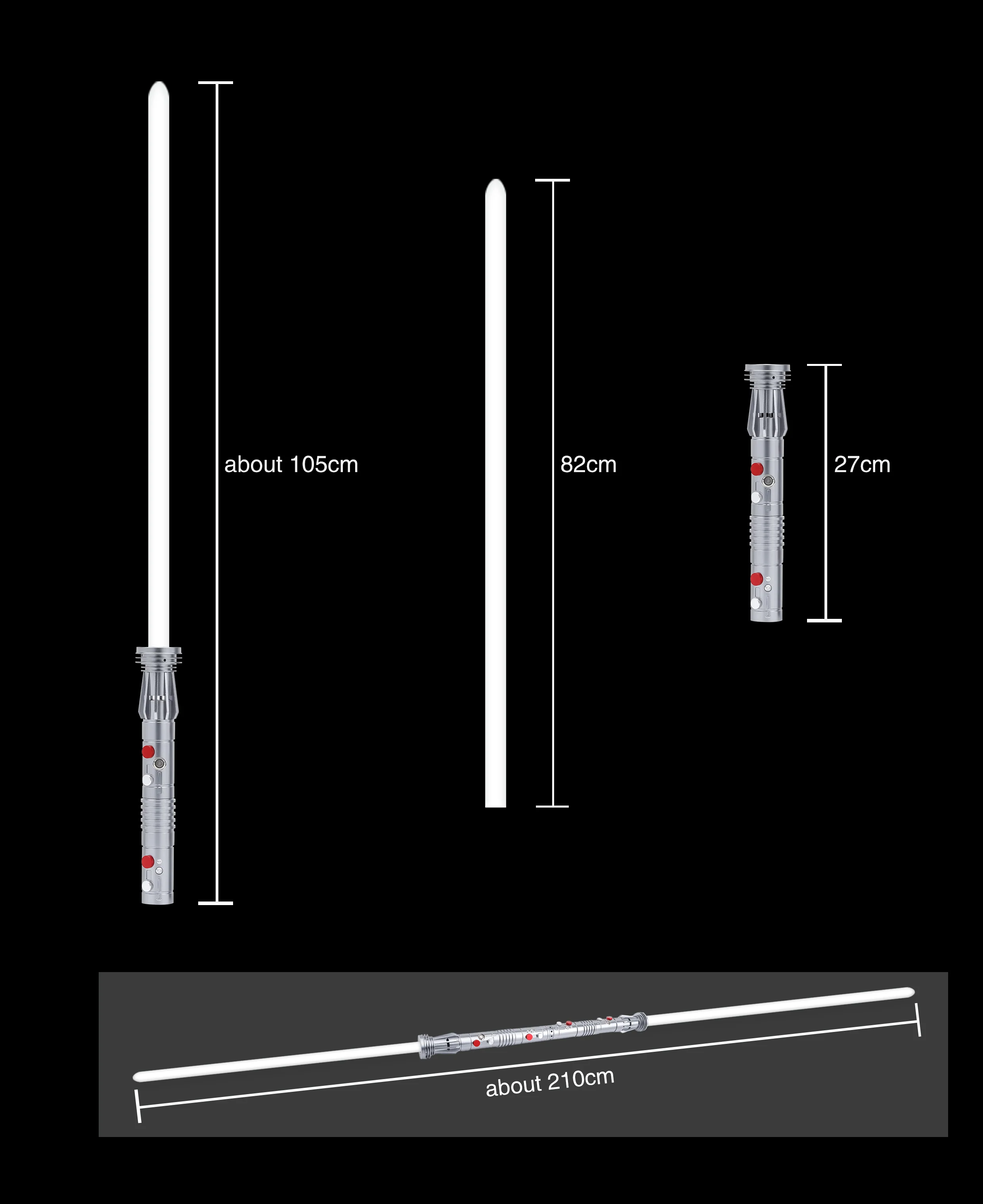 Maul SE - Image 16