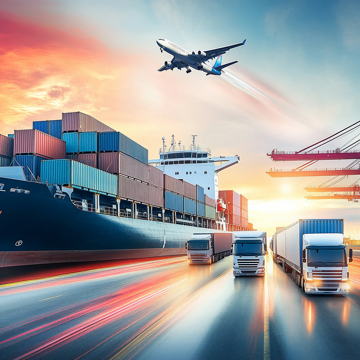 Digital Shipping Cost