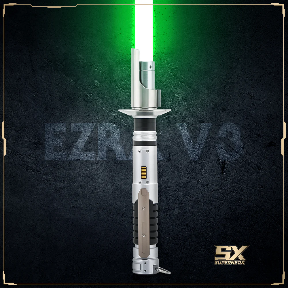 Ezra V3