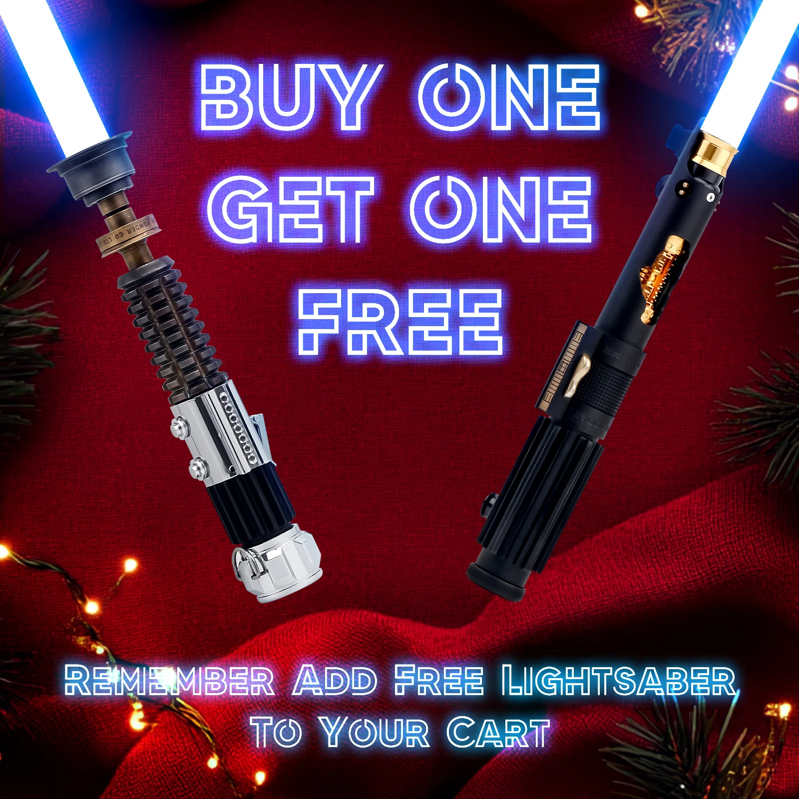 Free Saber