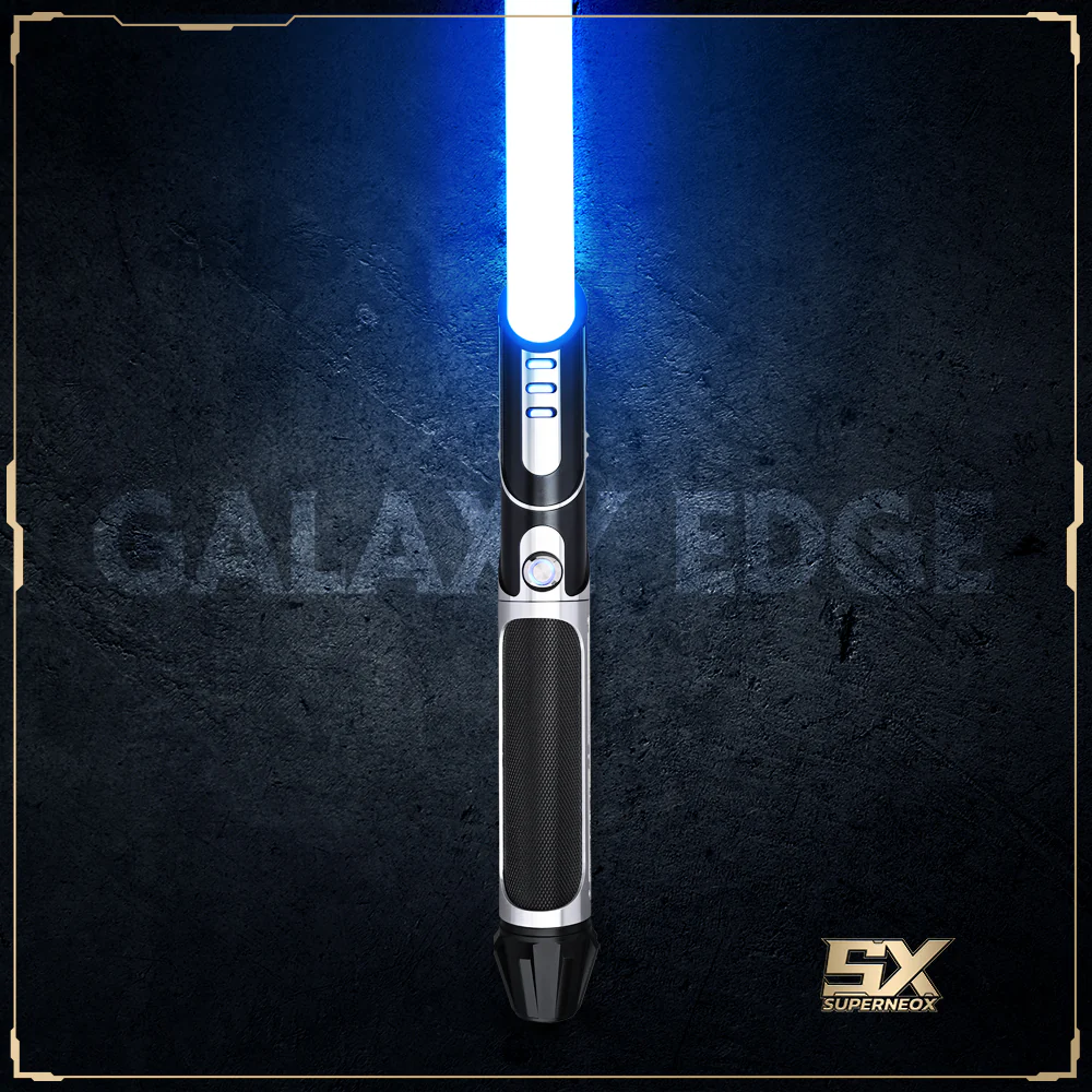 Neopixel Saber