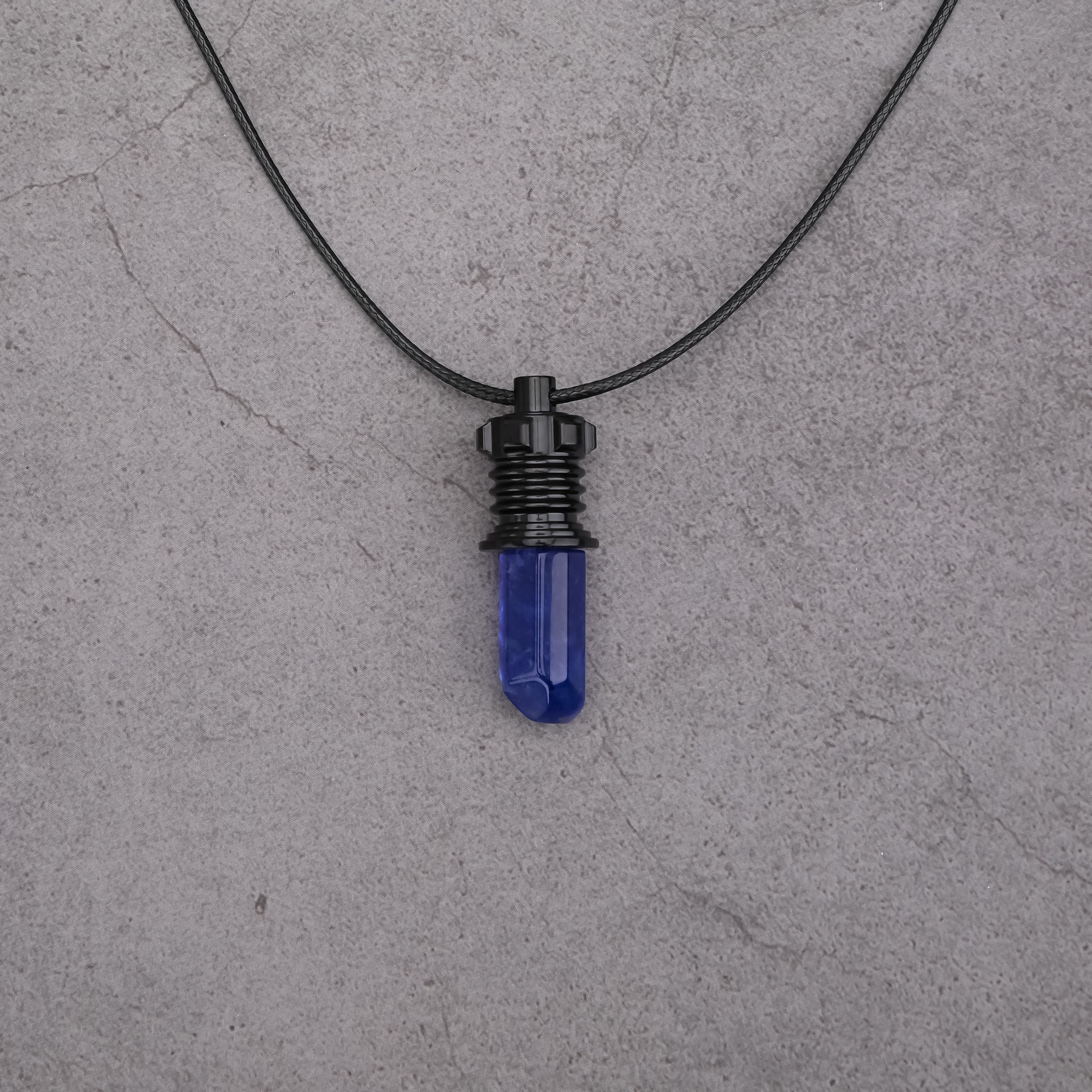 Crystal necklace & Pendant - Image 13