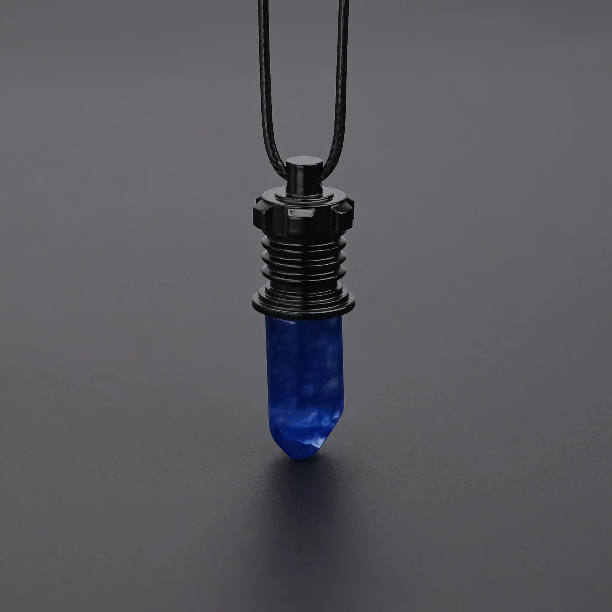 Crystal necklace & Pendant - Image 15