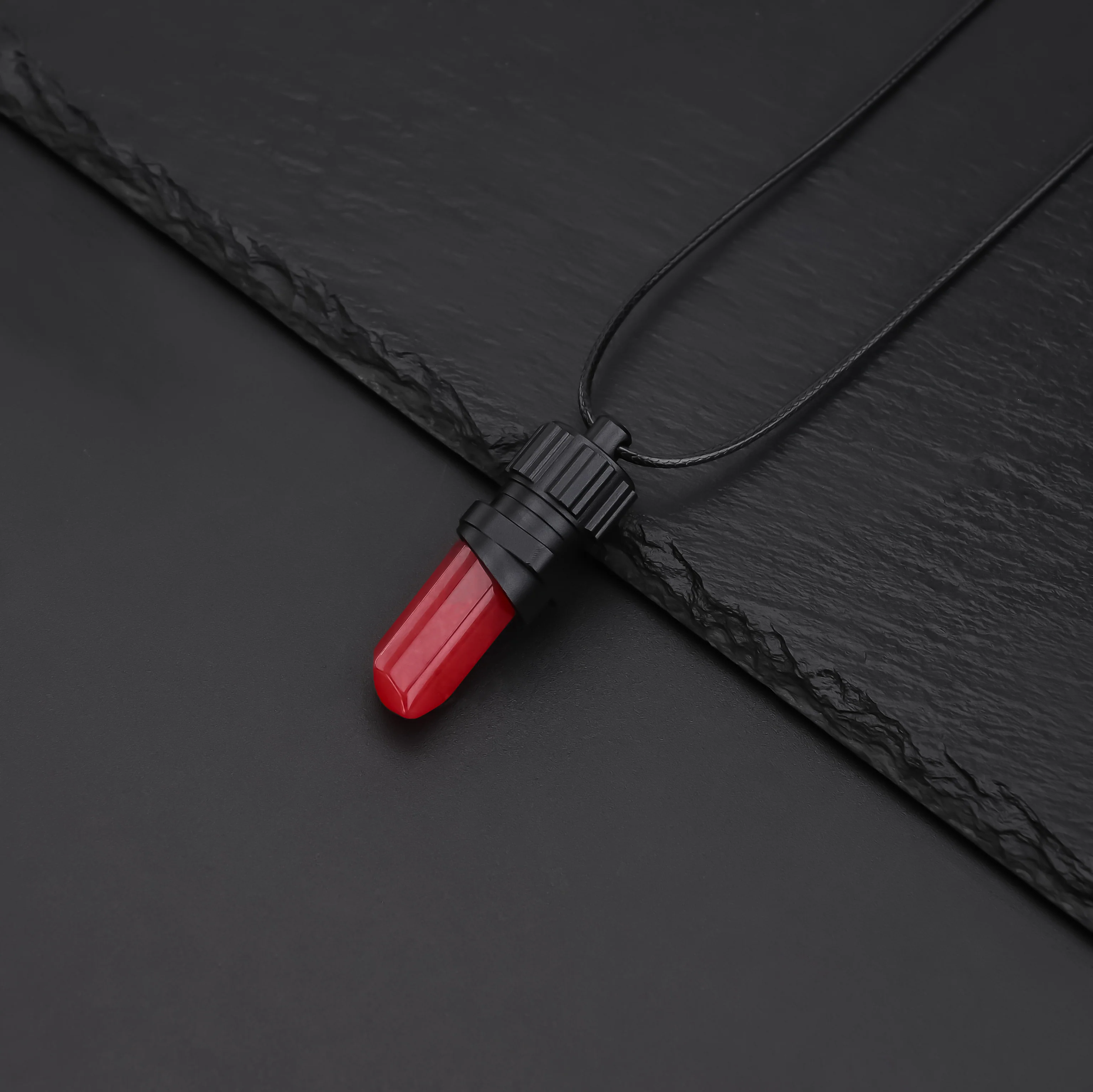 Crystal necklace & Pendant - Image 17