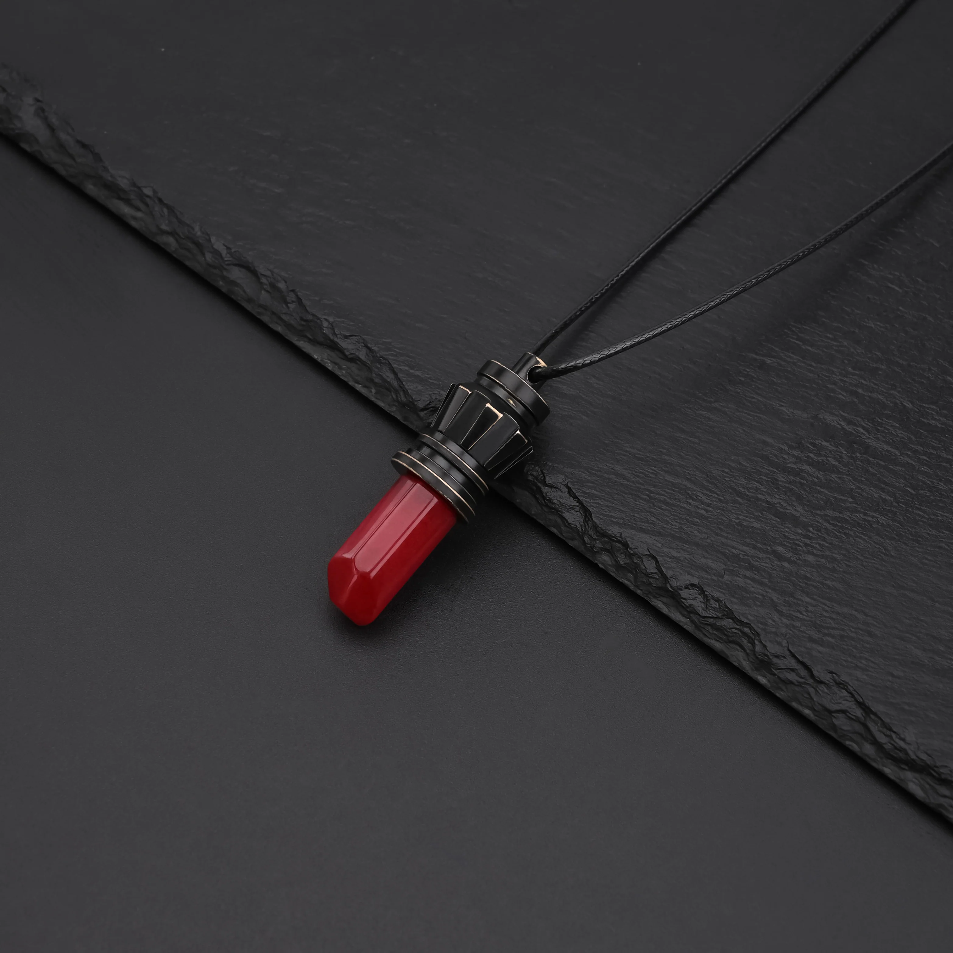 Crystal necklace & Pendant - Image 20