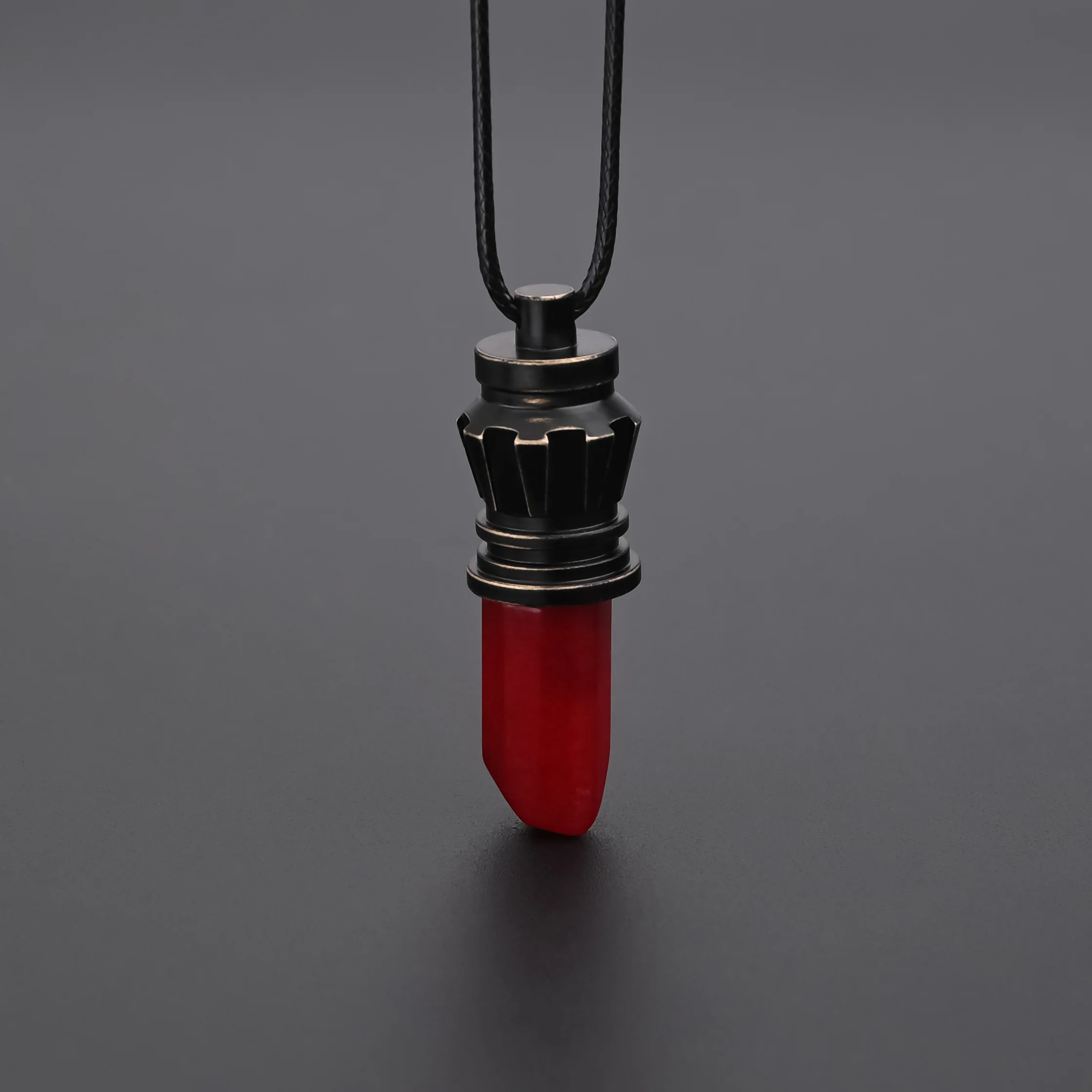 Crystal necklace & Pendant - Image 21