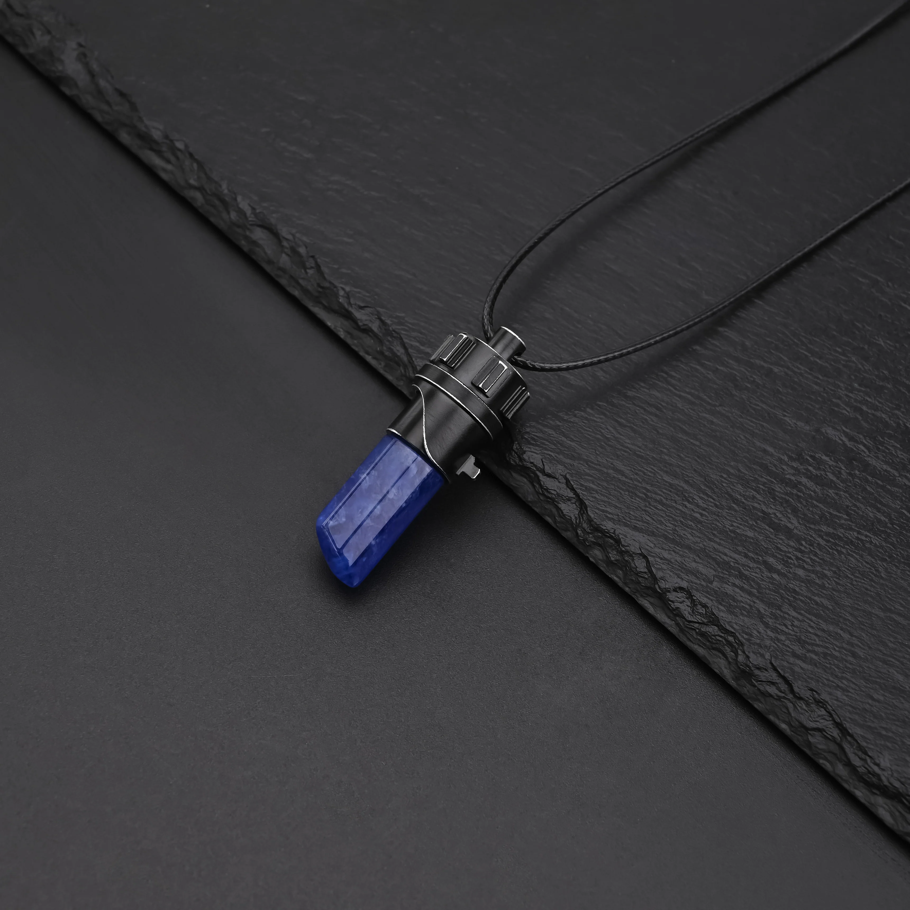 Crystal necklace & Pendant - Image 6