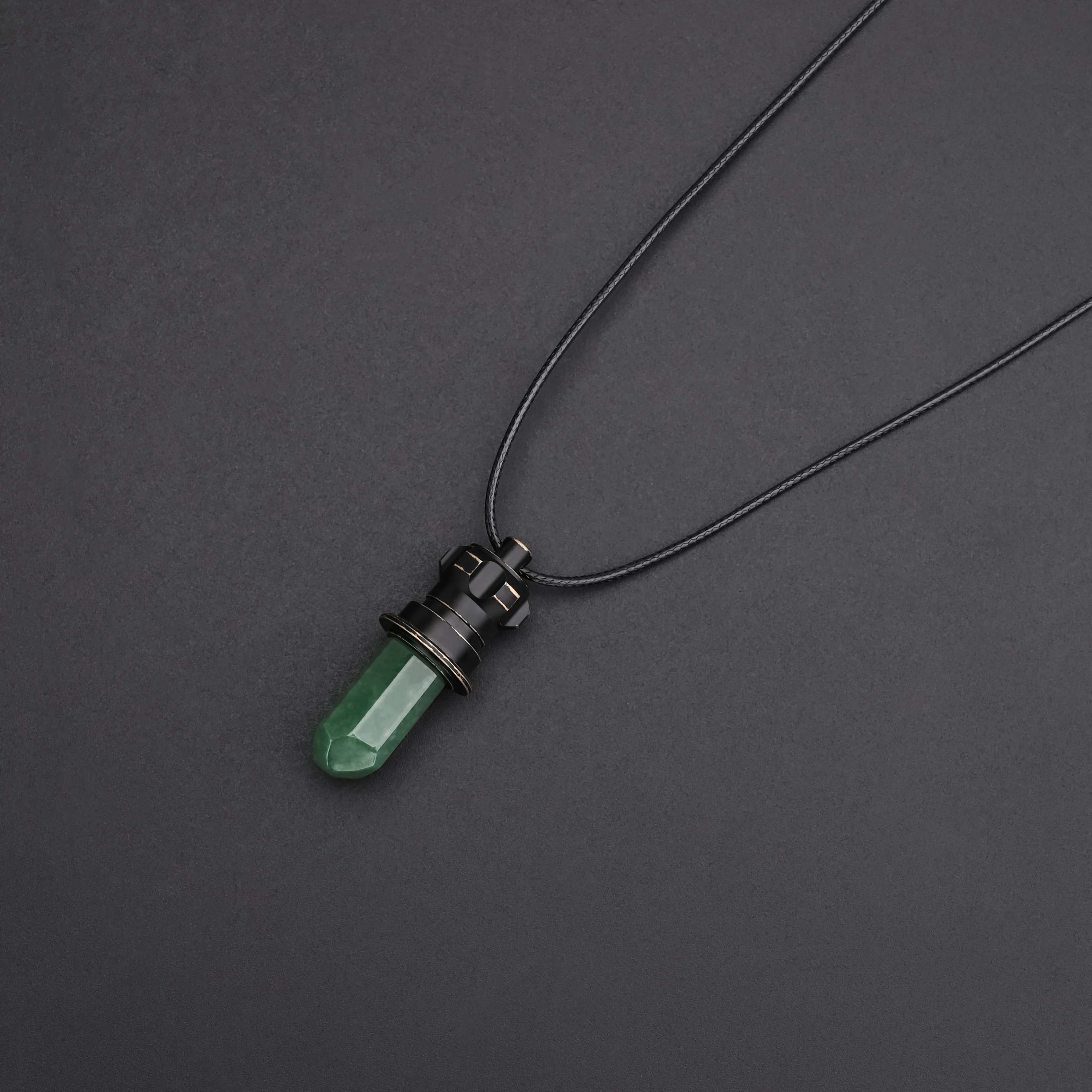 Crystal necklace & Pendant - Image 9