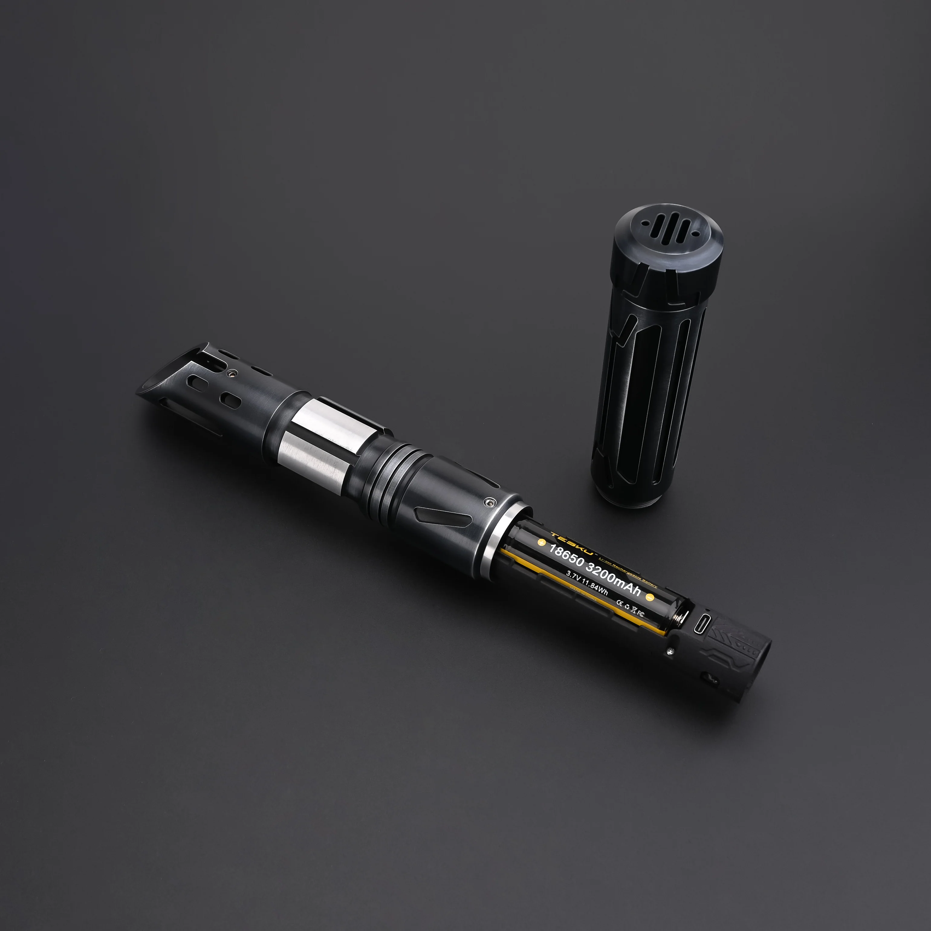 Kyber Heart (Crystal) - Image 12