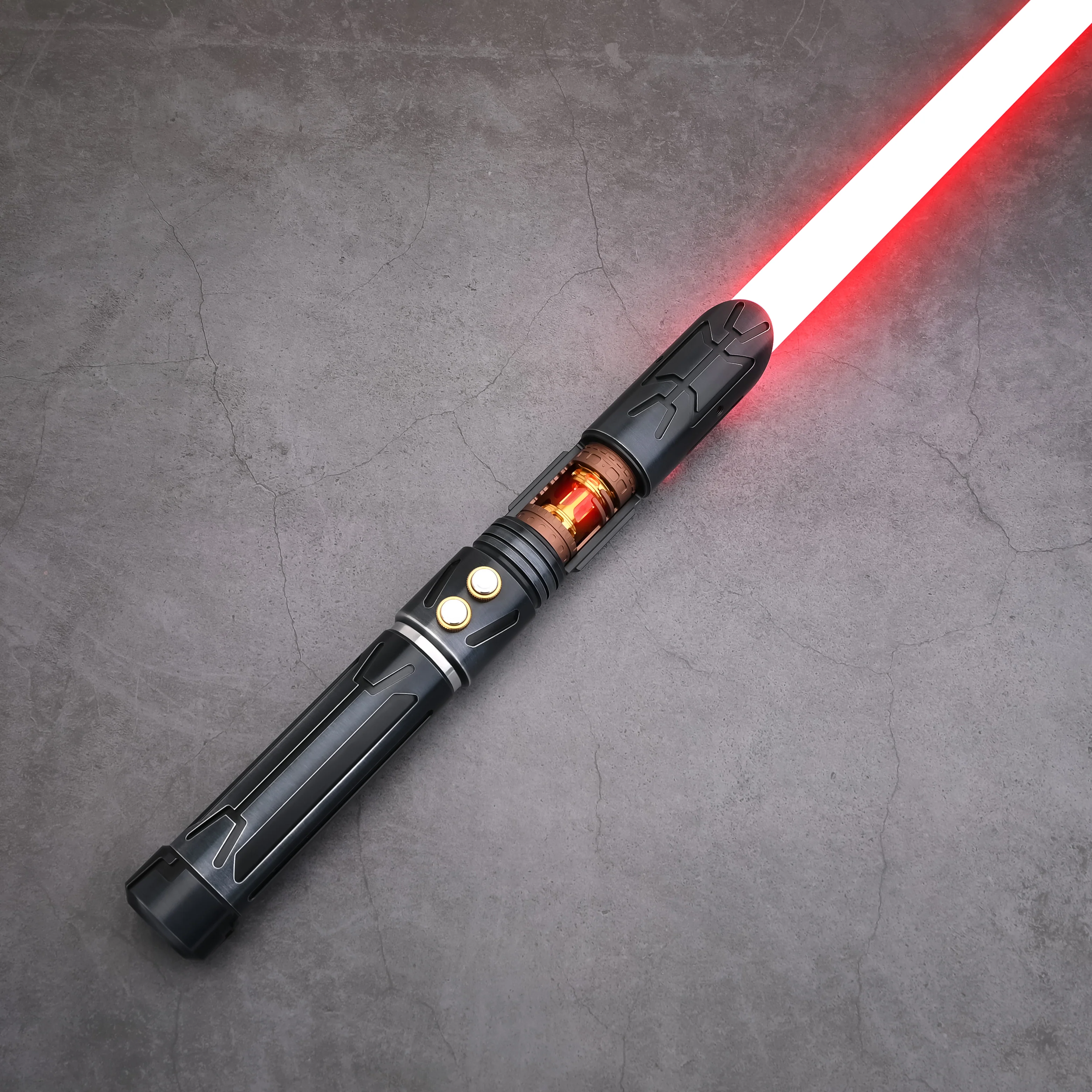Kyber Heart (Crystal) - Image 5