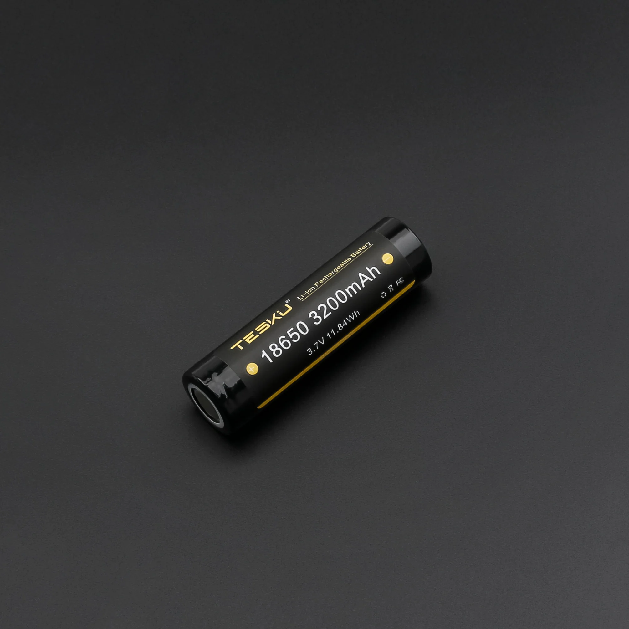 Saber battery