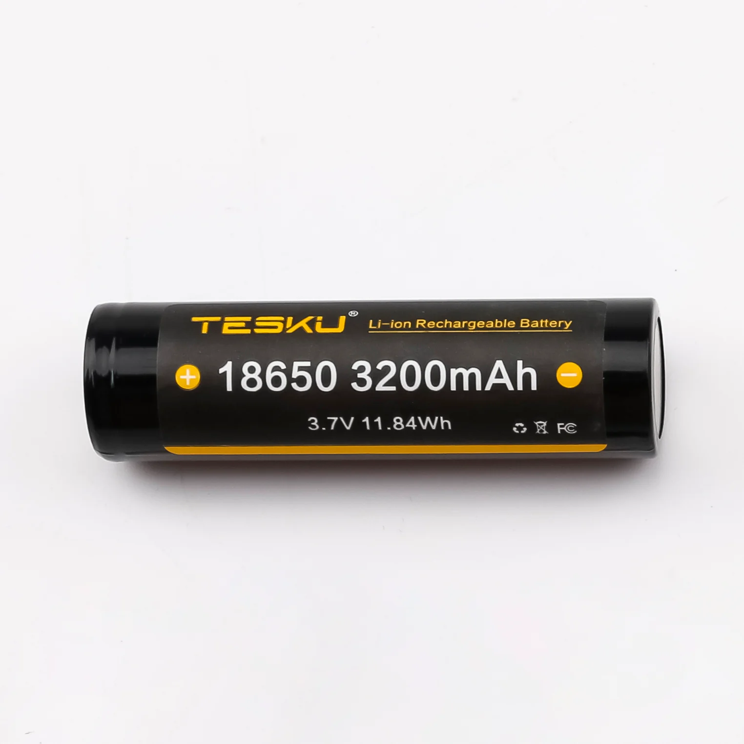 Saber battery - Image 2