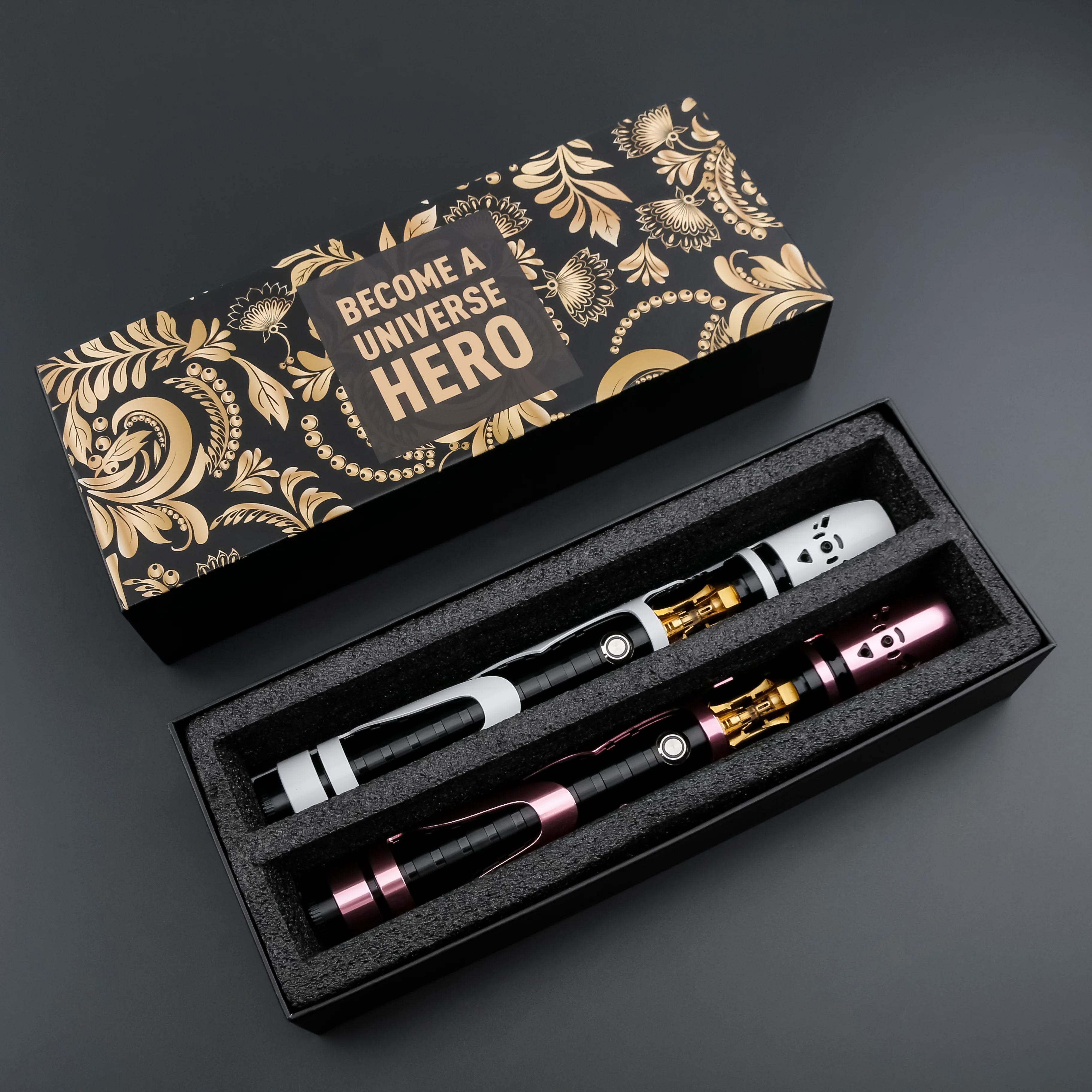Saber box - Image 10