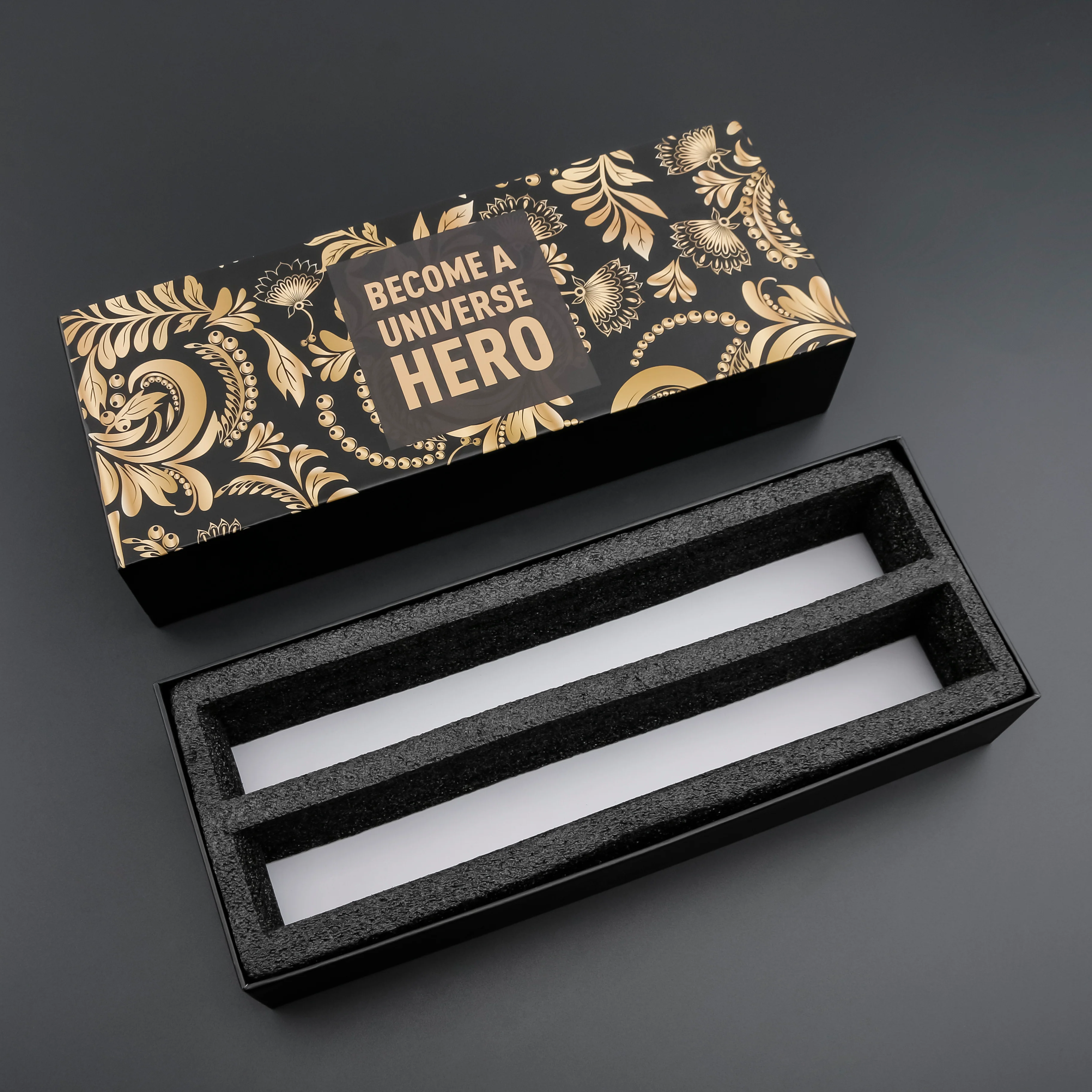 Saber box - Image 11