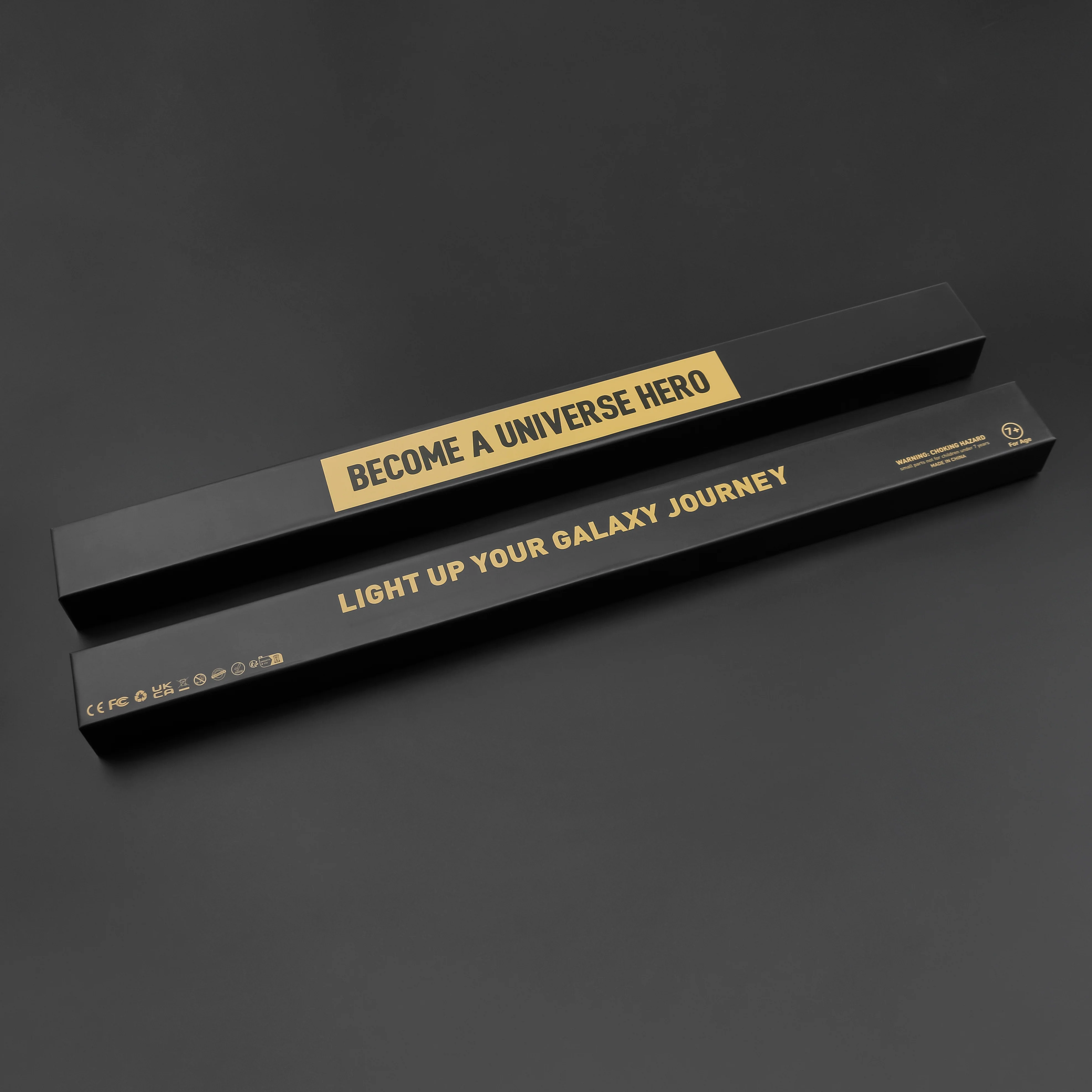 Saber box - Image 5