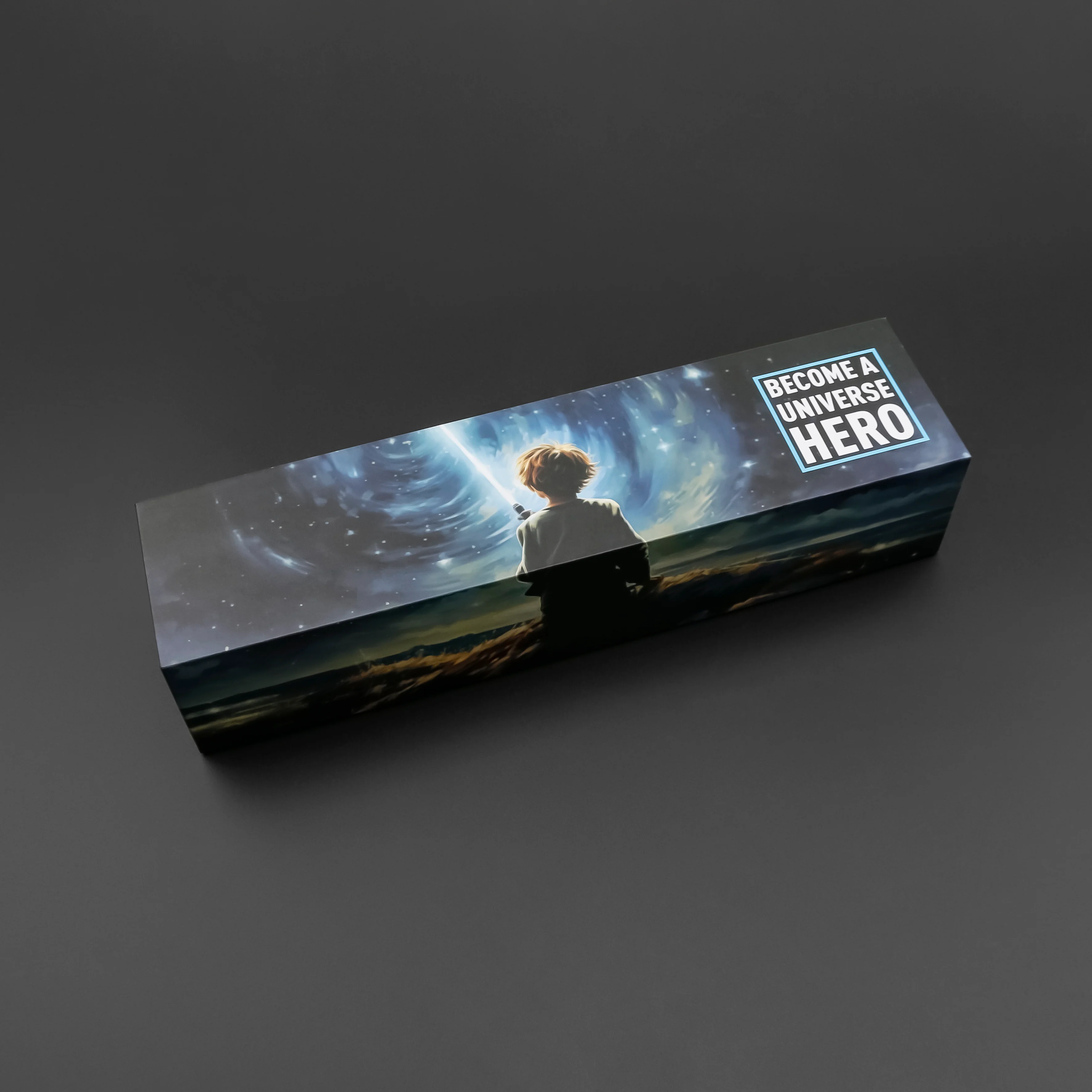 Saber box - Image 7