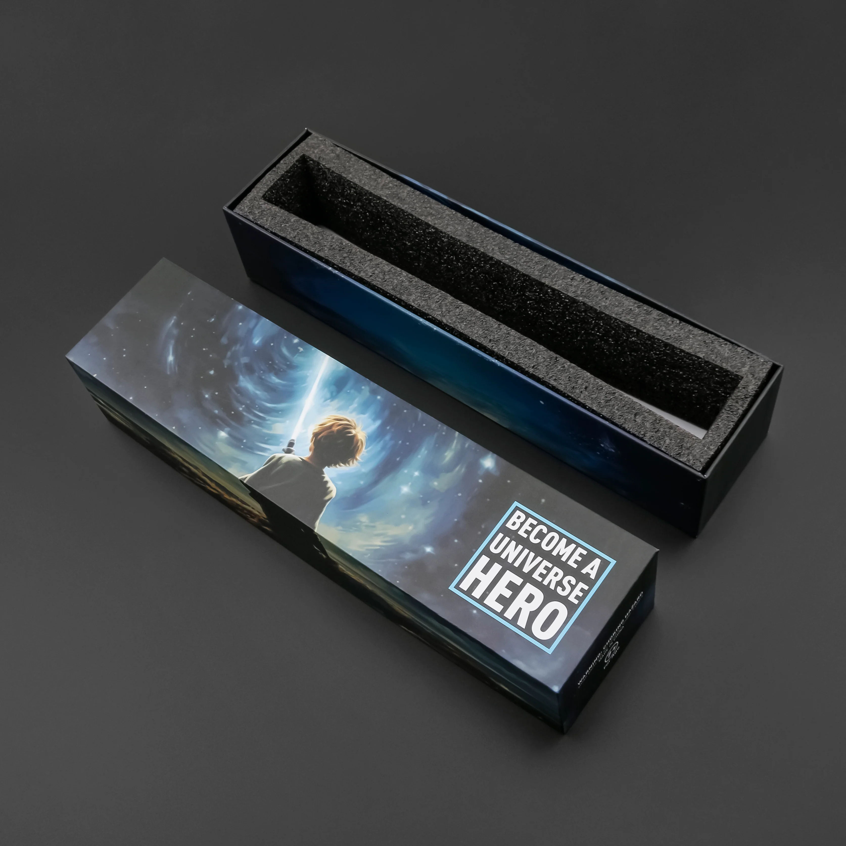 Saber box - Image 8