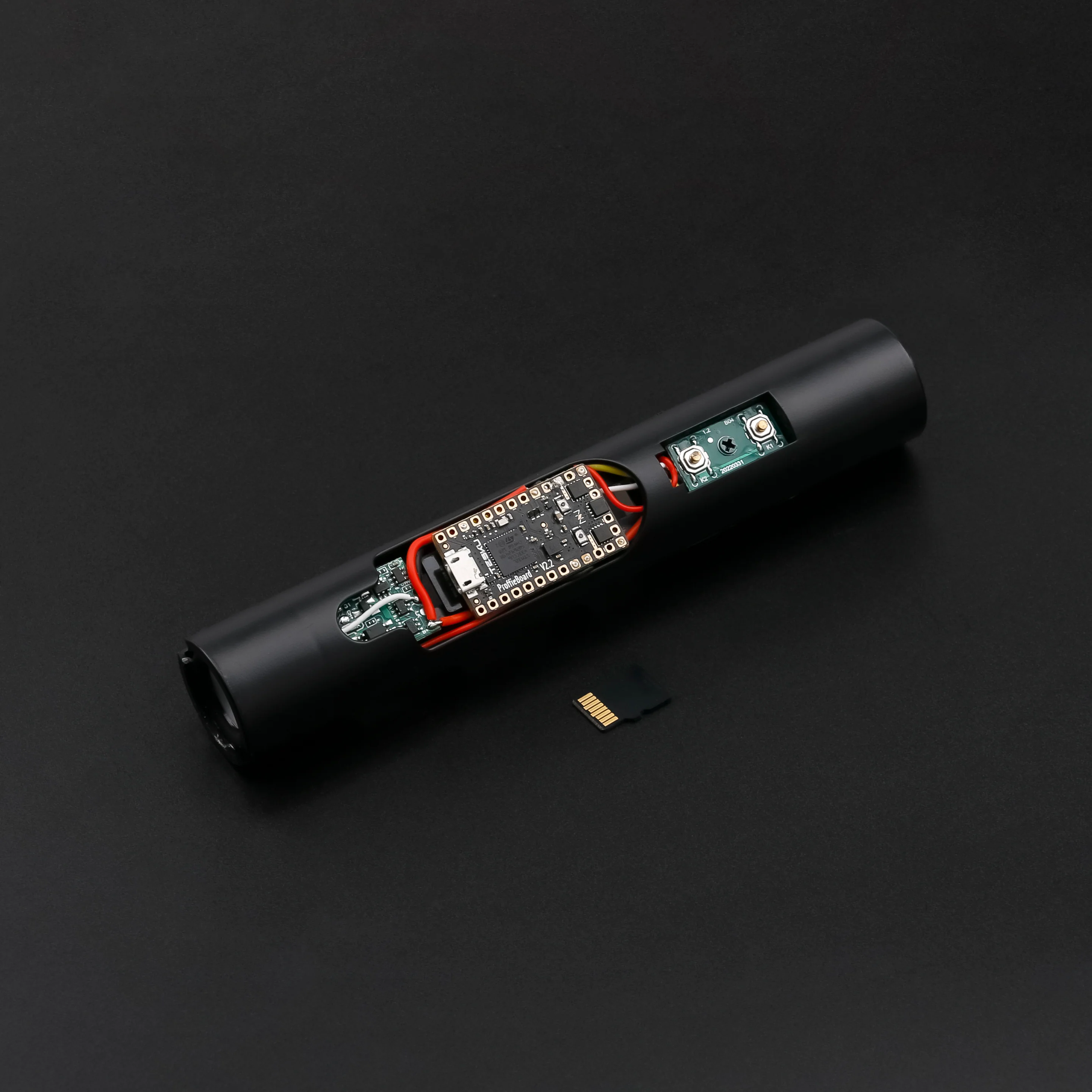 Saber core - Image 5