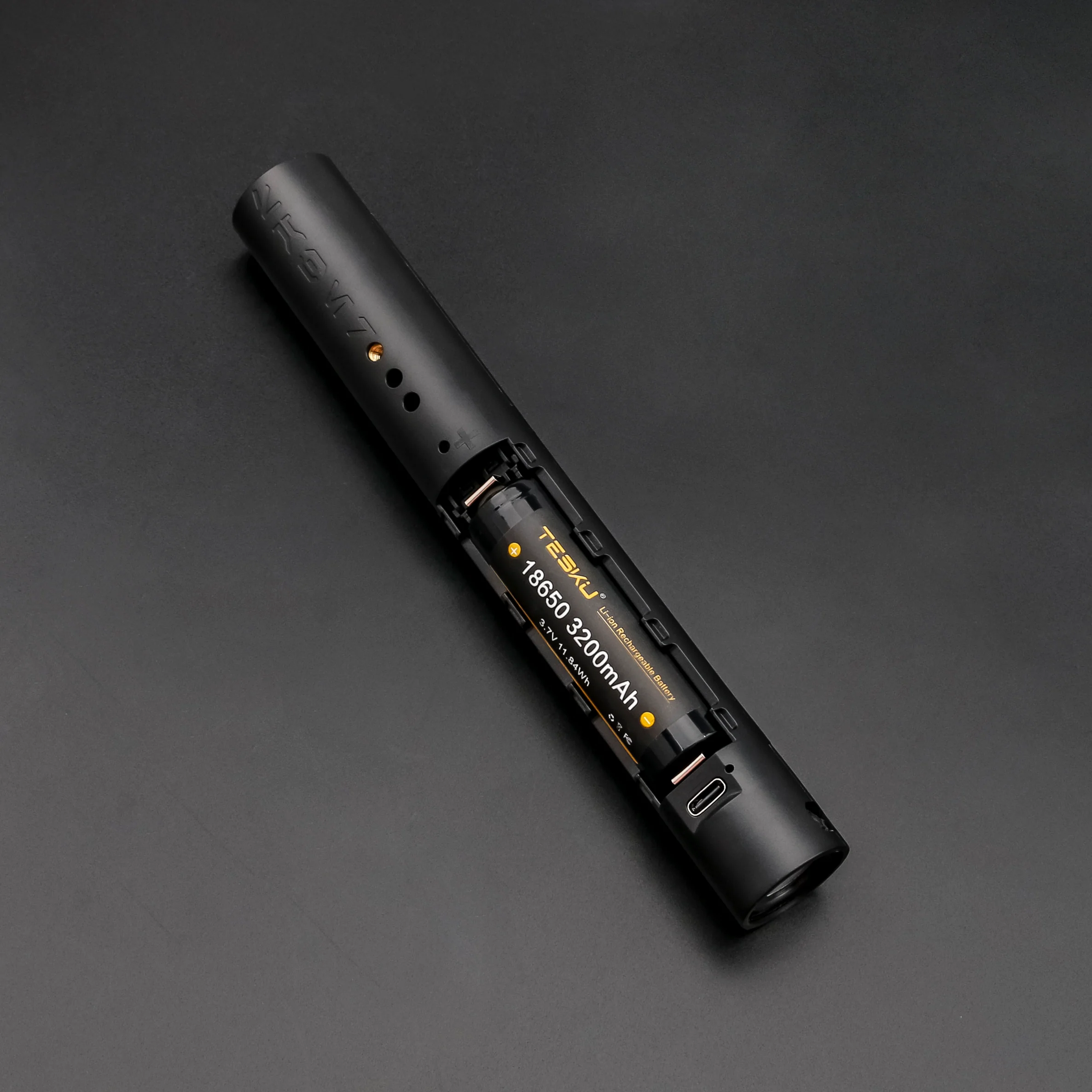 Saber core - Image 8