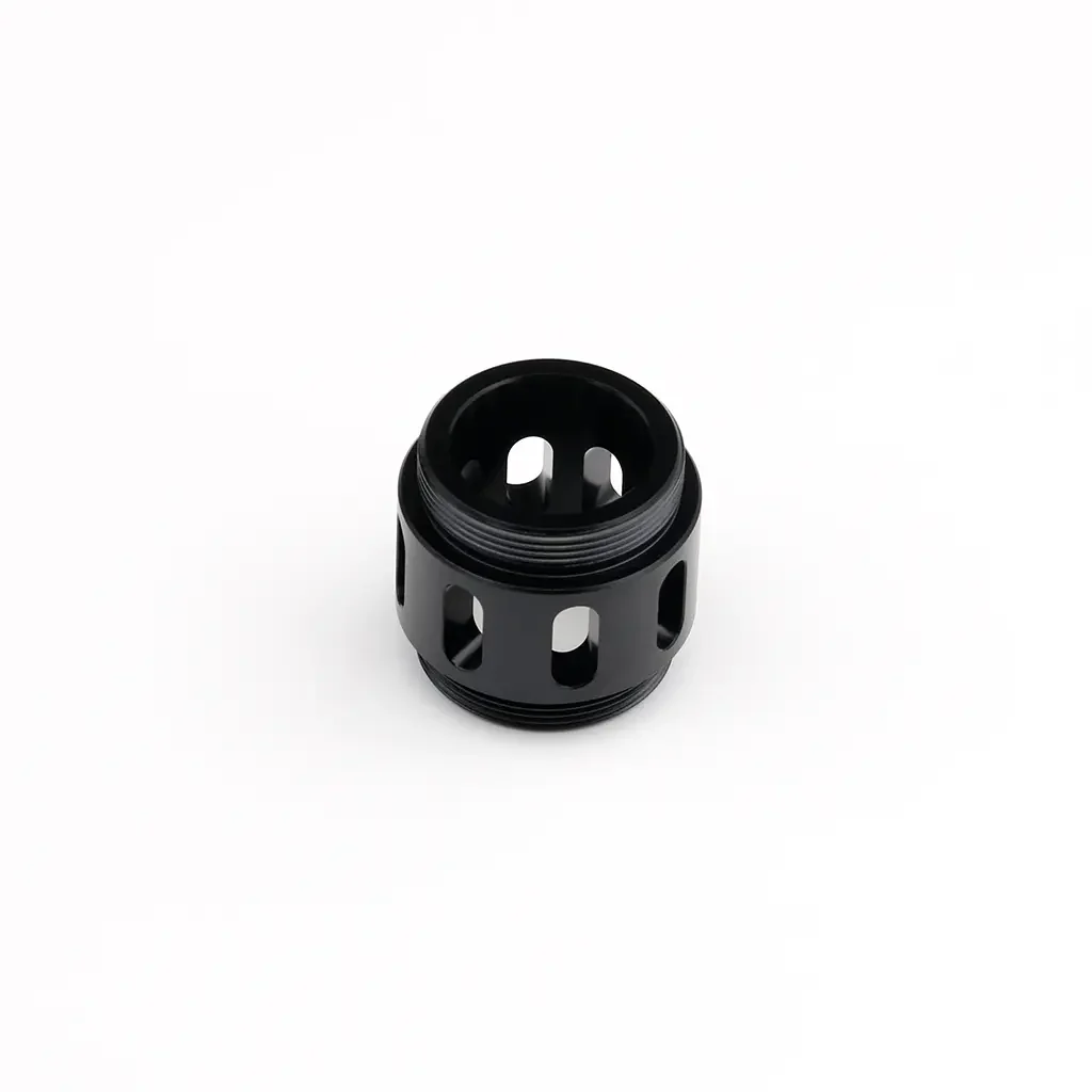 Saber coupler - Image 6