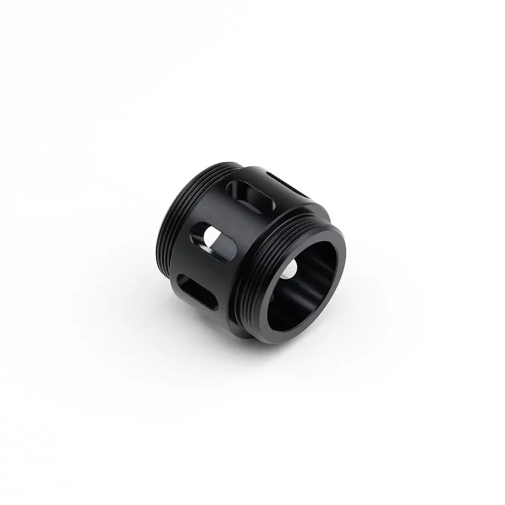 Saber coupler - Image 7