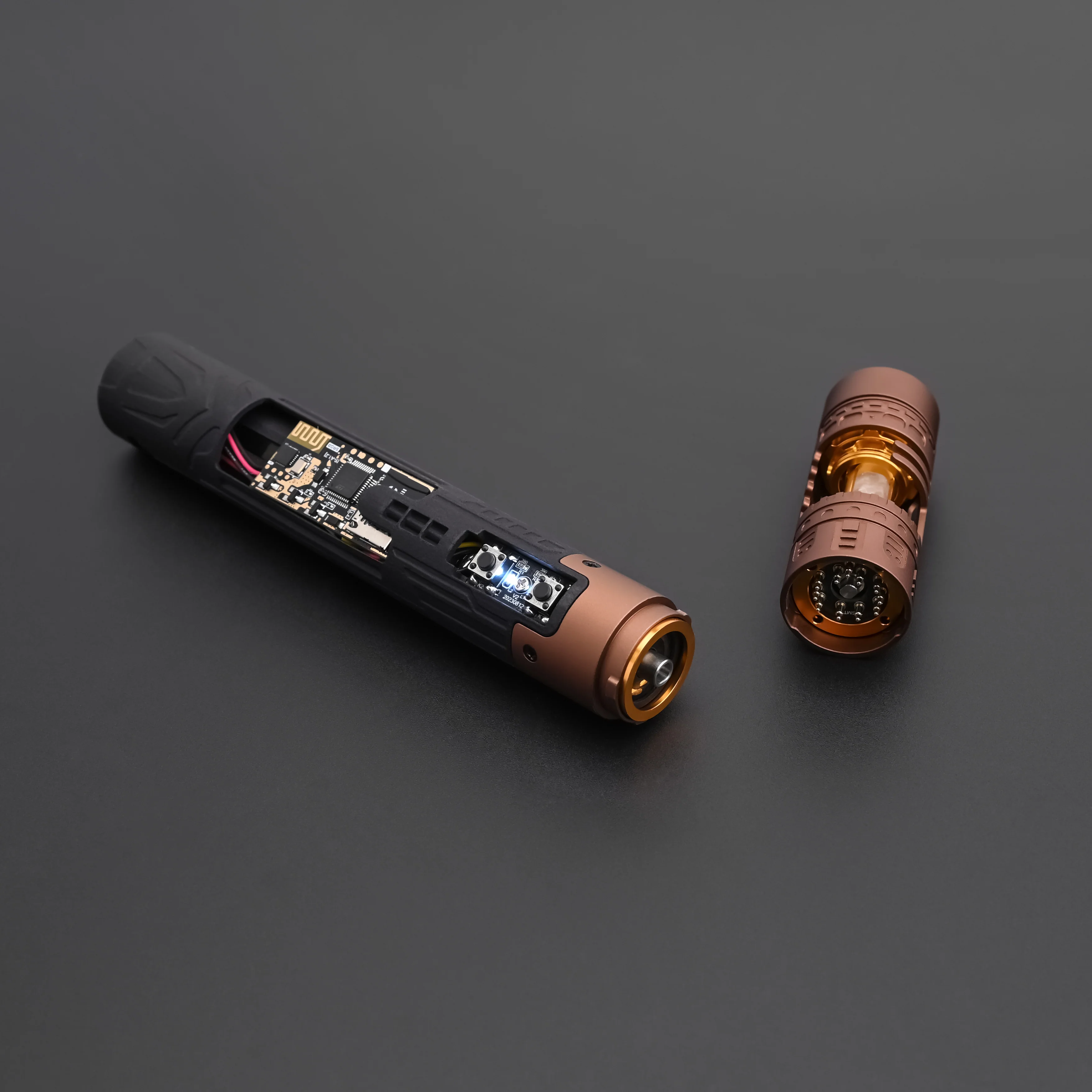 Saber crystal core - Image 10