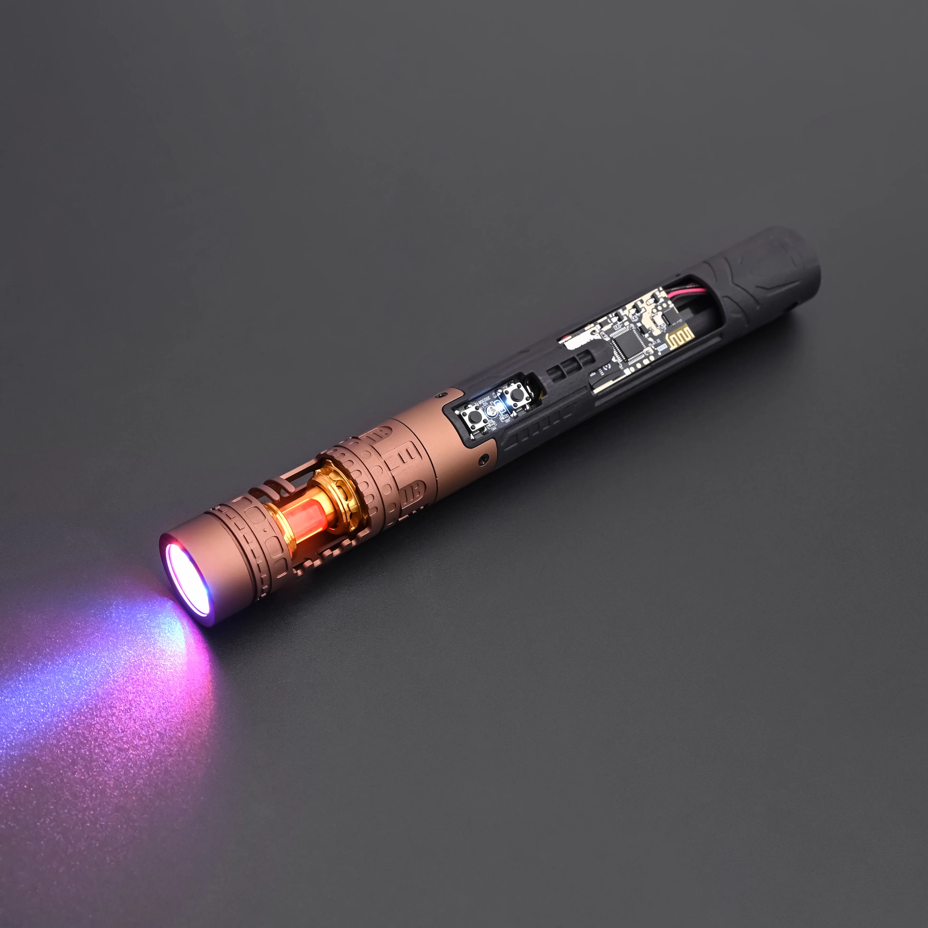 Saber crystal core - Image 11