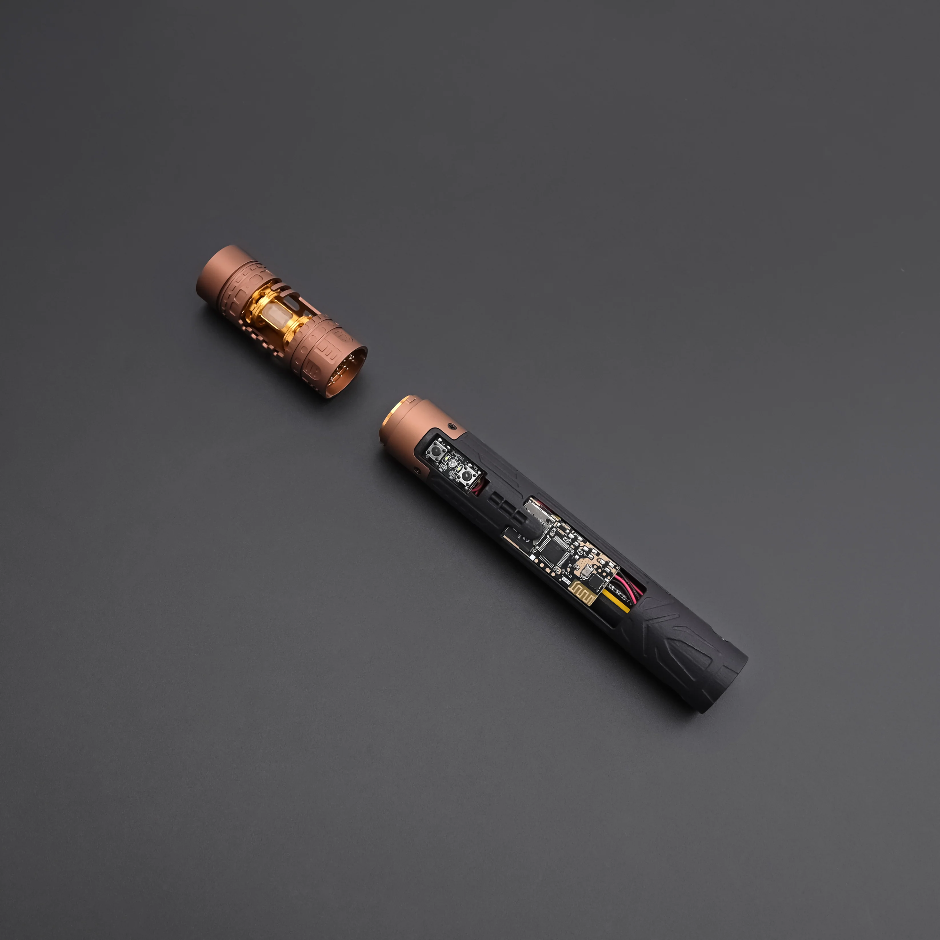 Saber crystal core - Image 12