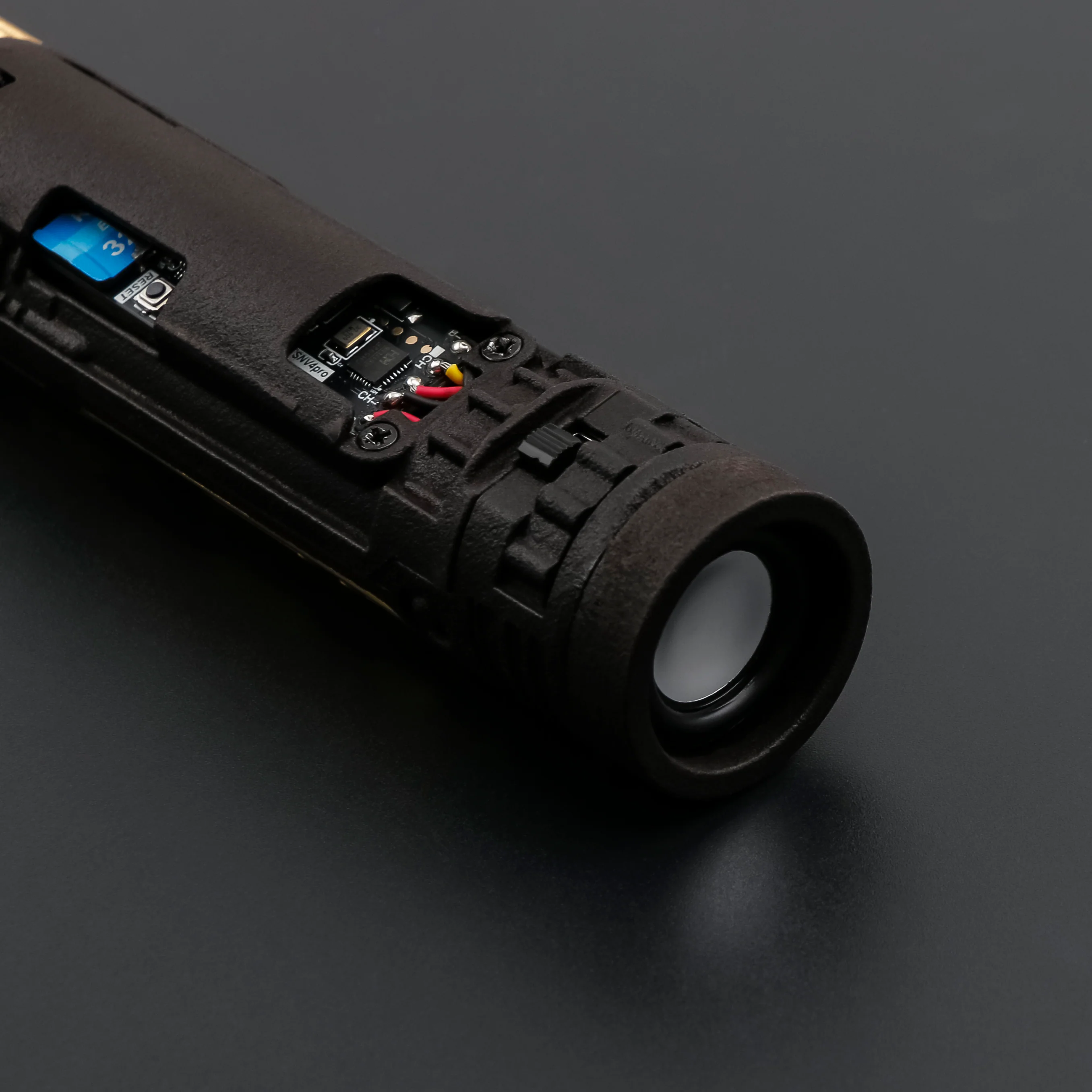 Saber crystal core - Image 4