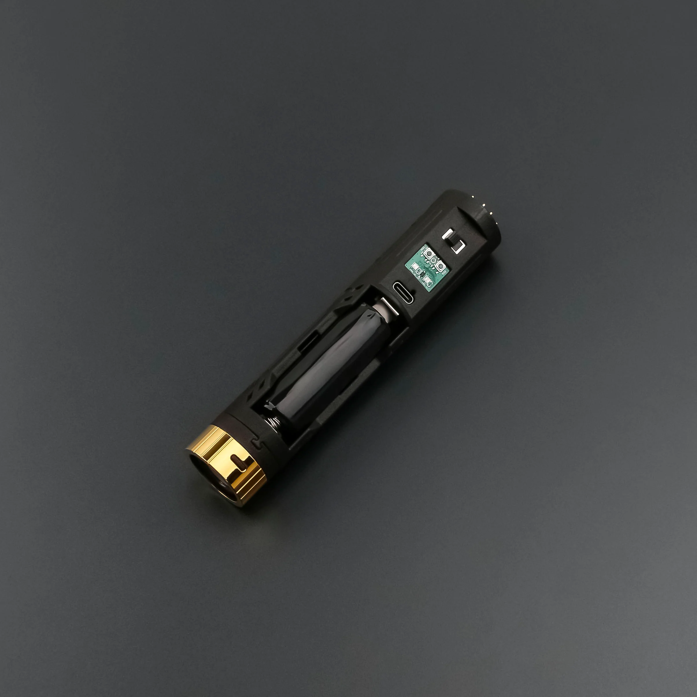 Saber crystal core - Image 7