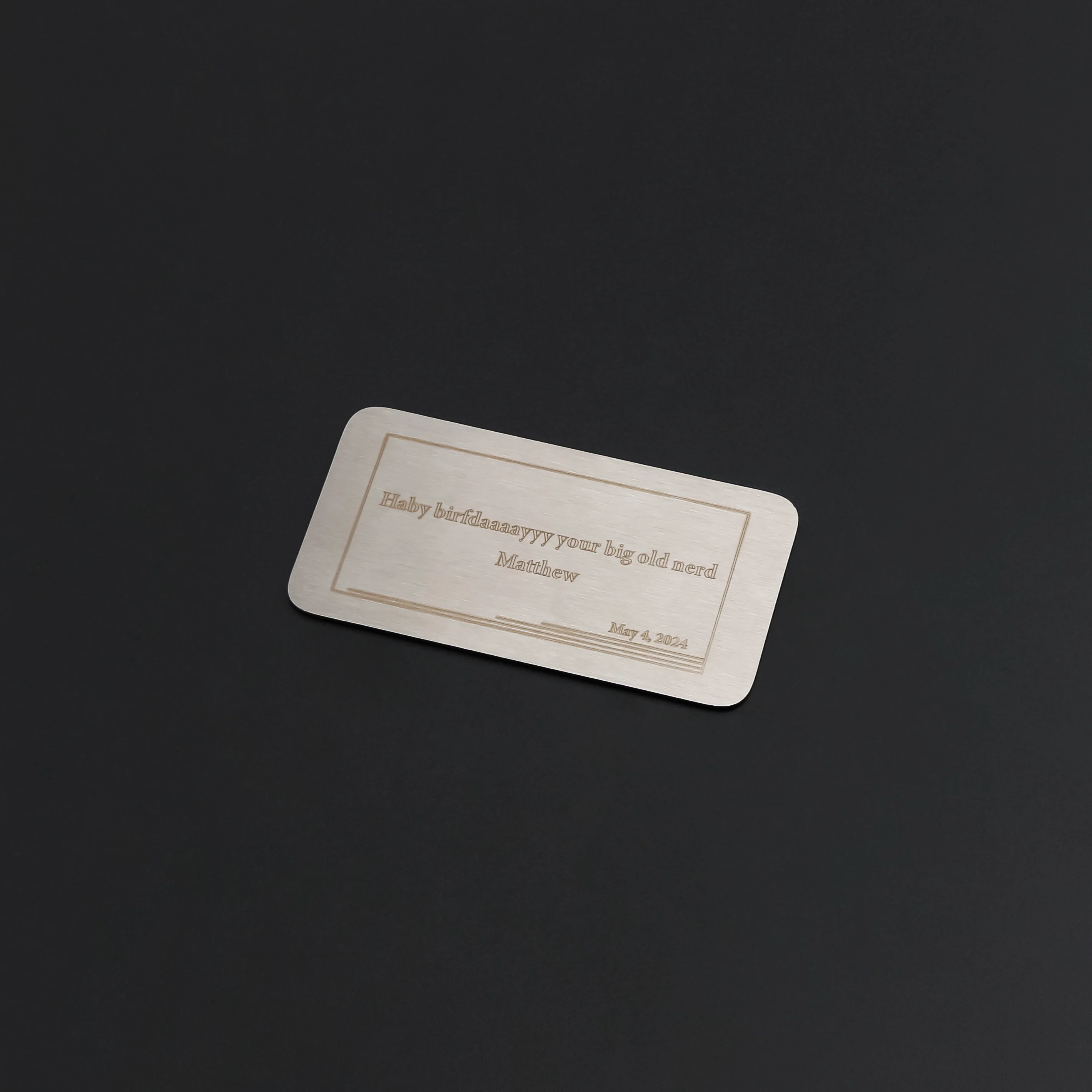 Gift service - Image 4