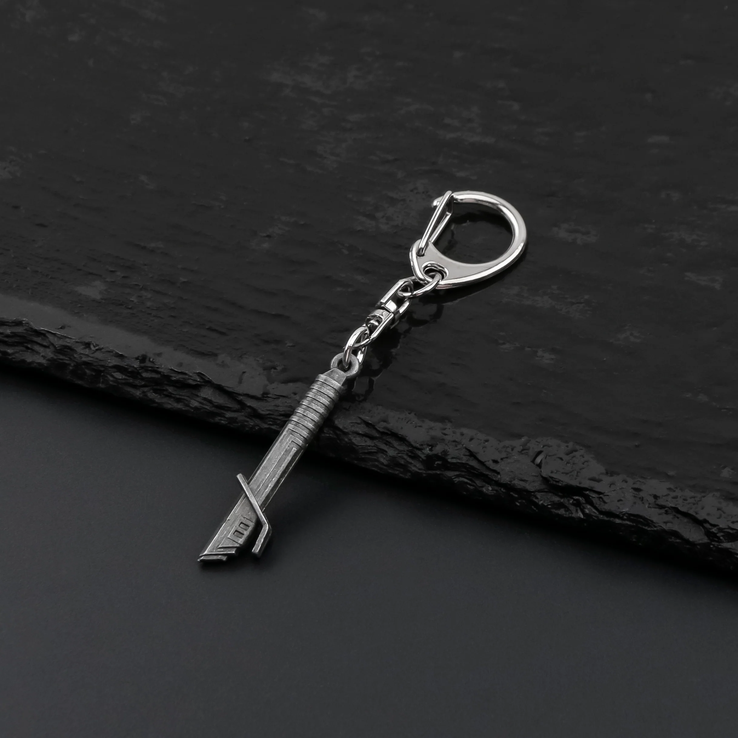 Saber necklace - Image 10
