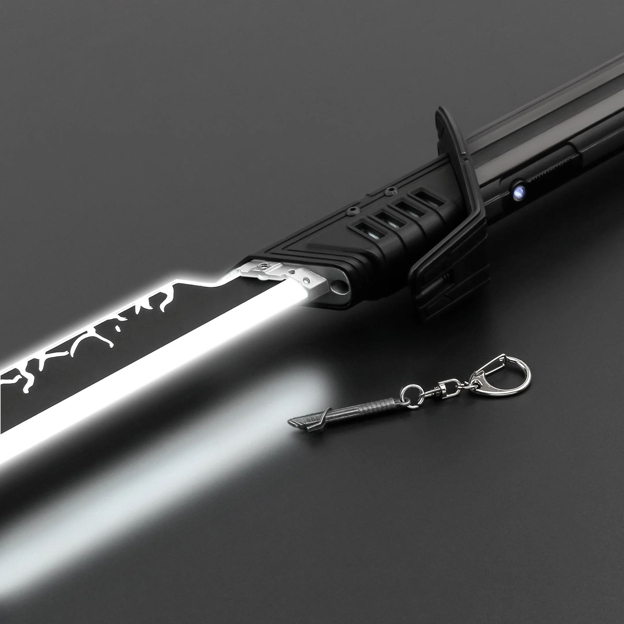 Saber necklace - Image 11