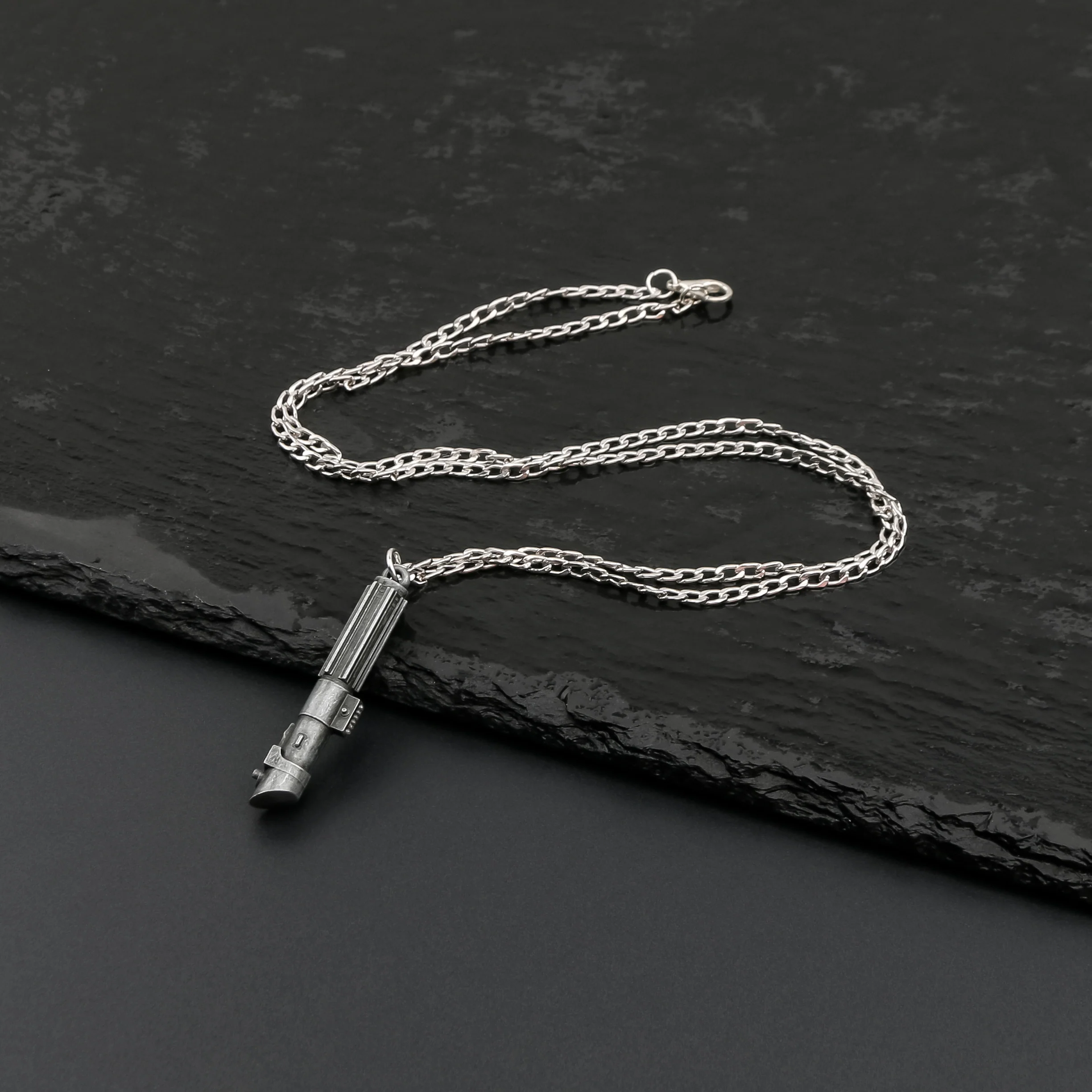 Saber necklace - Image 12