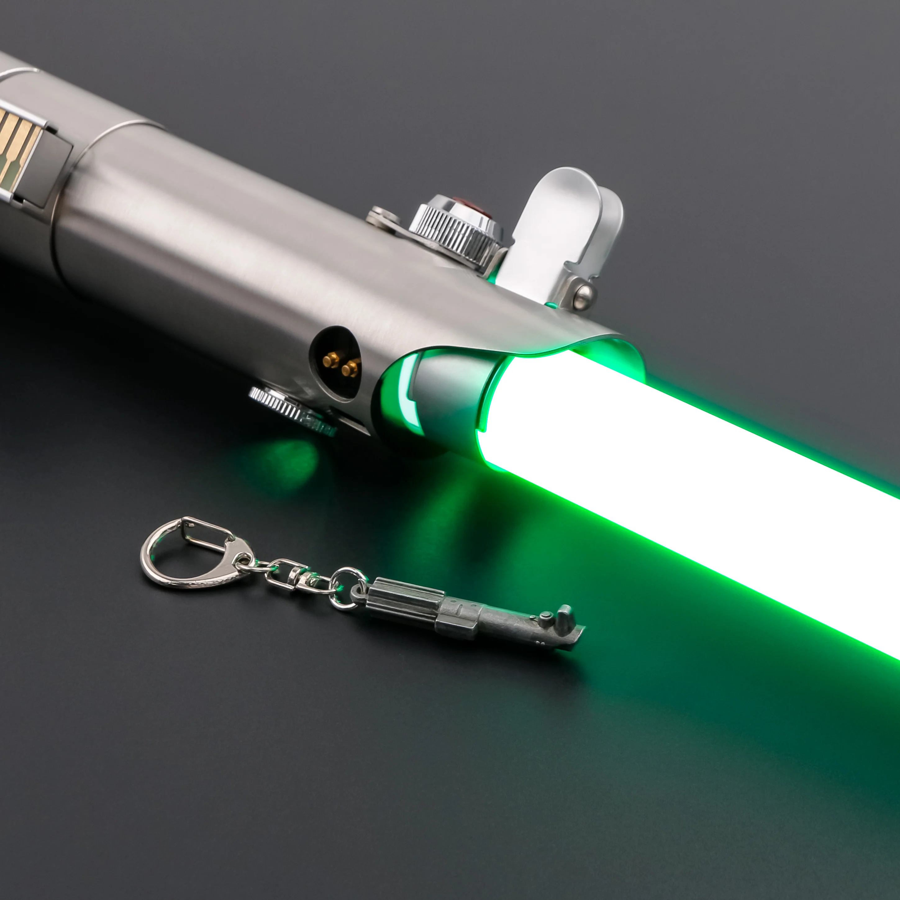 Saber necklace - Image 19