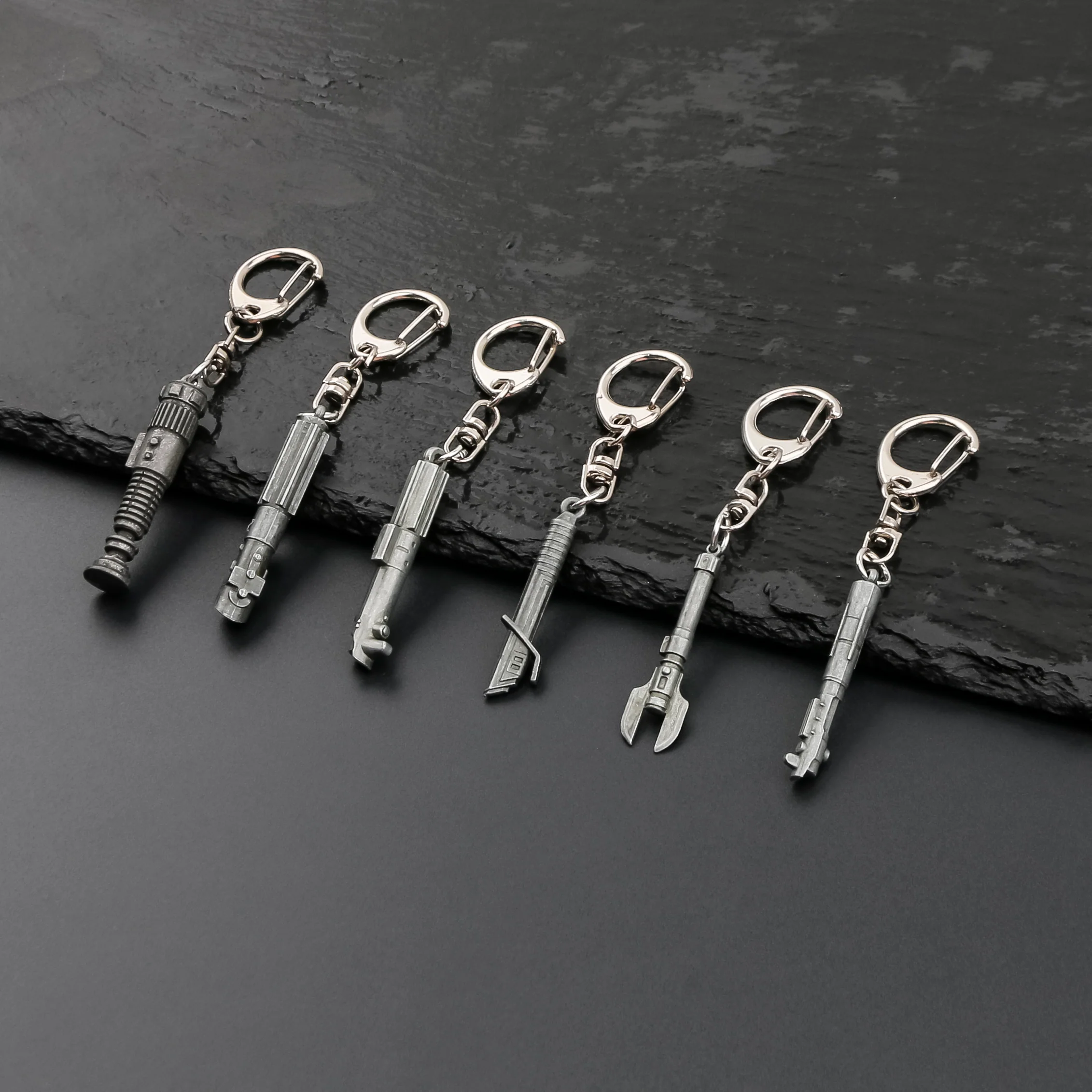 Saber necklace - Image 2