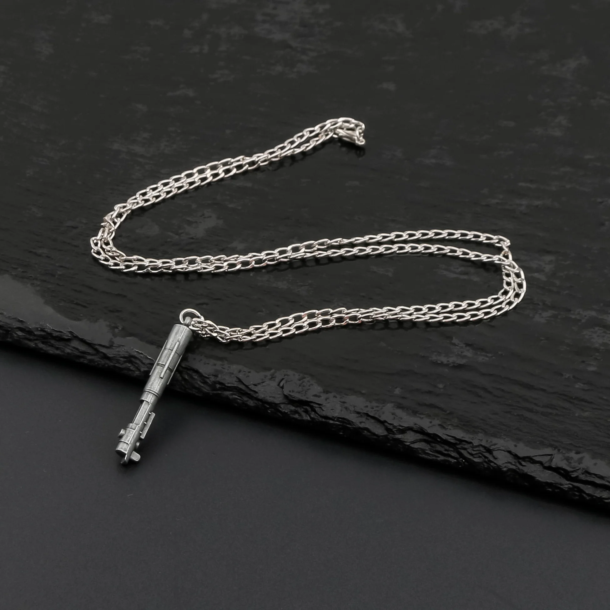 Saber necklace - Image 20