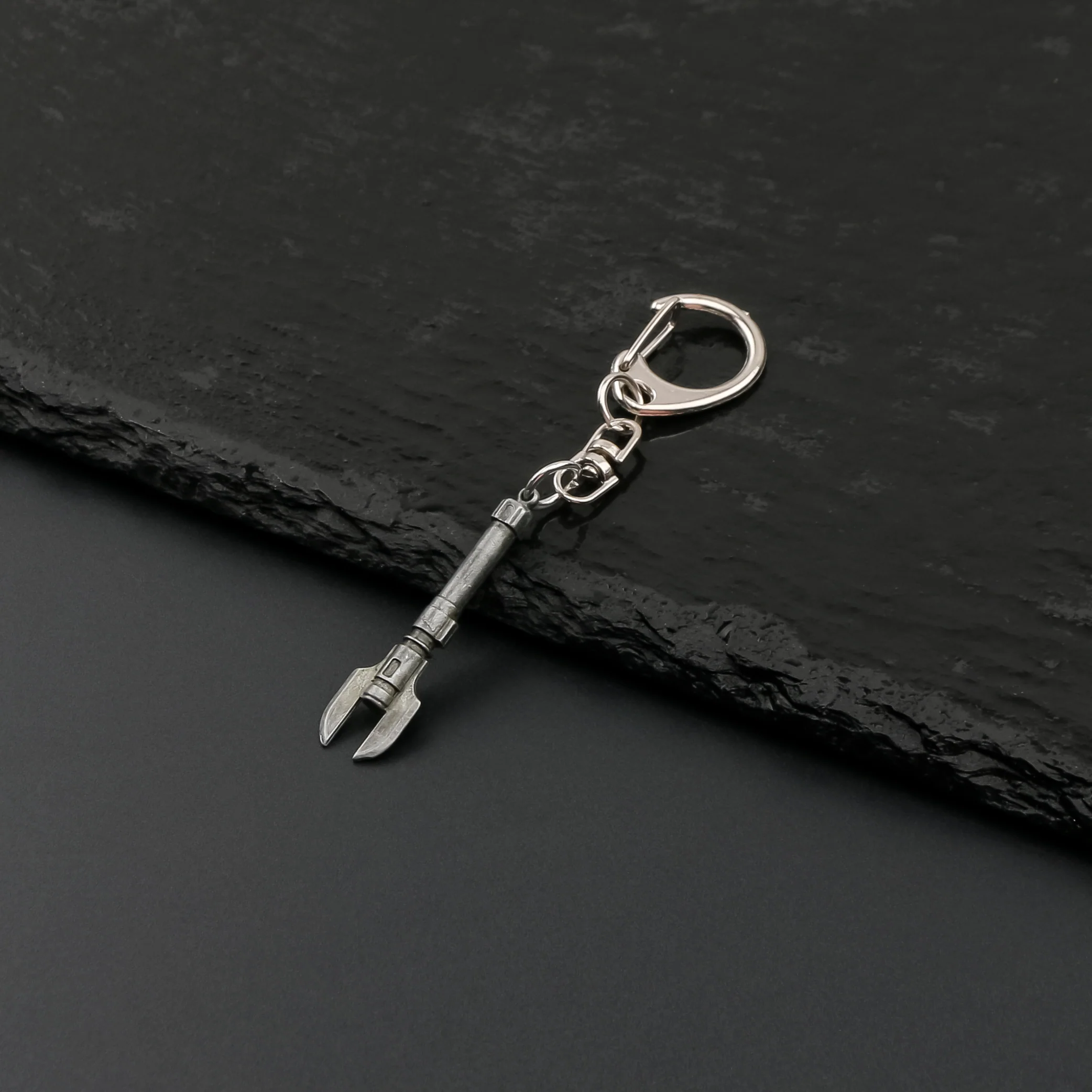 Saber necklace - Image 24