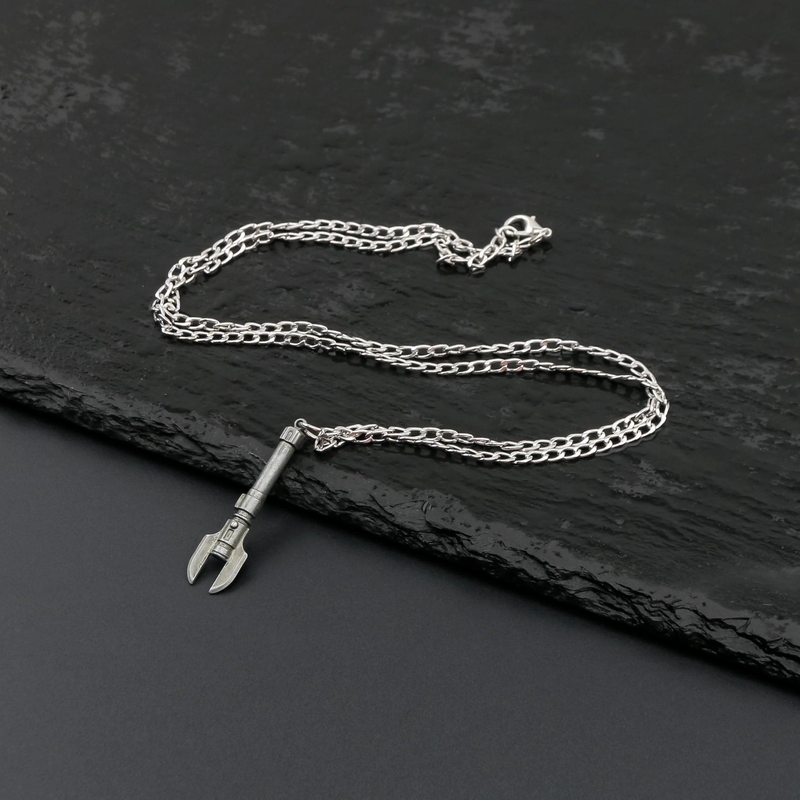 Saber necklace - Image 26