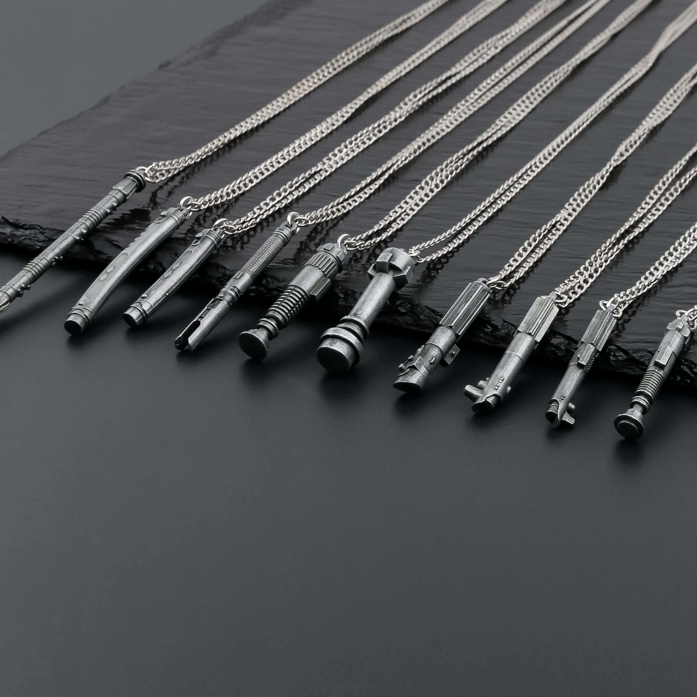 Saber necklace - Image 28