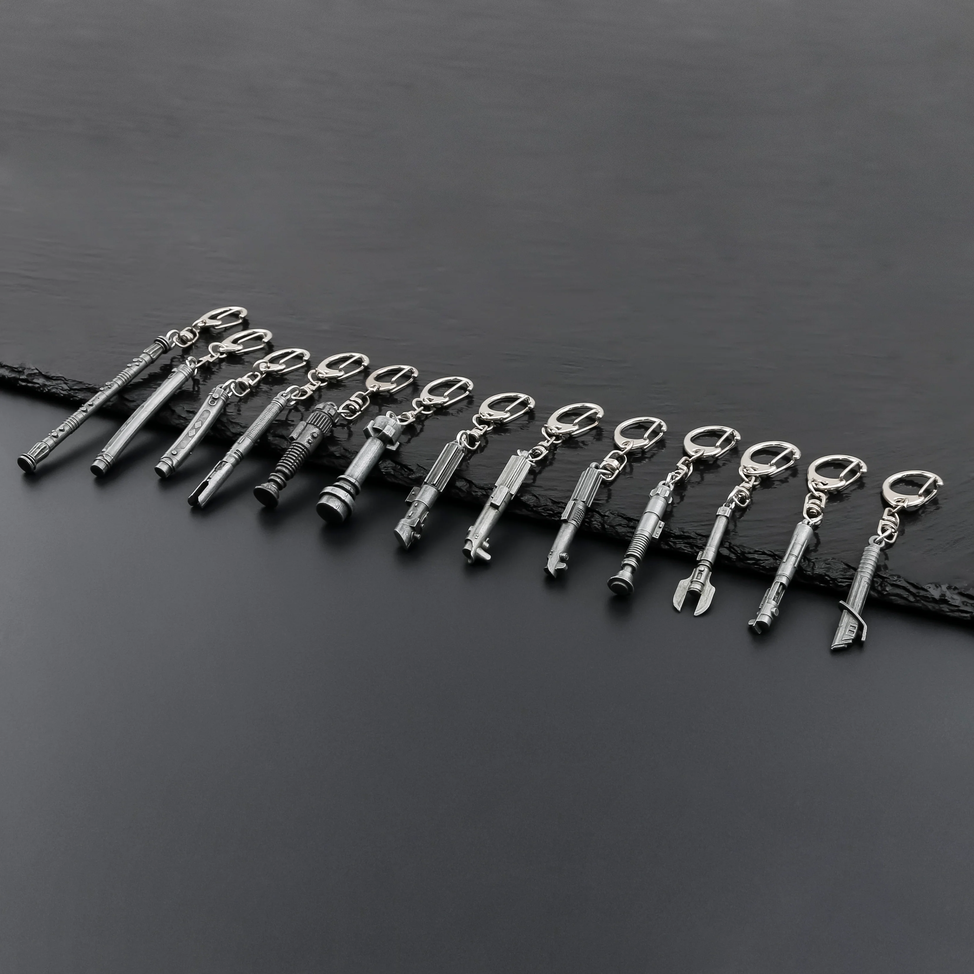 Saber necklace - Image 29