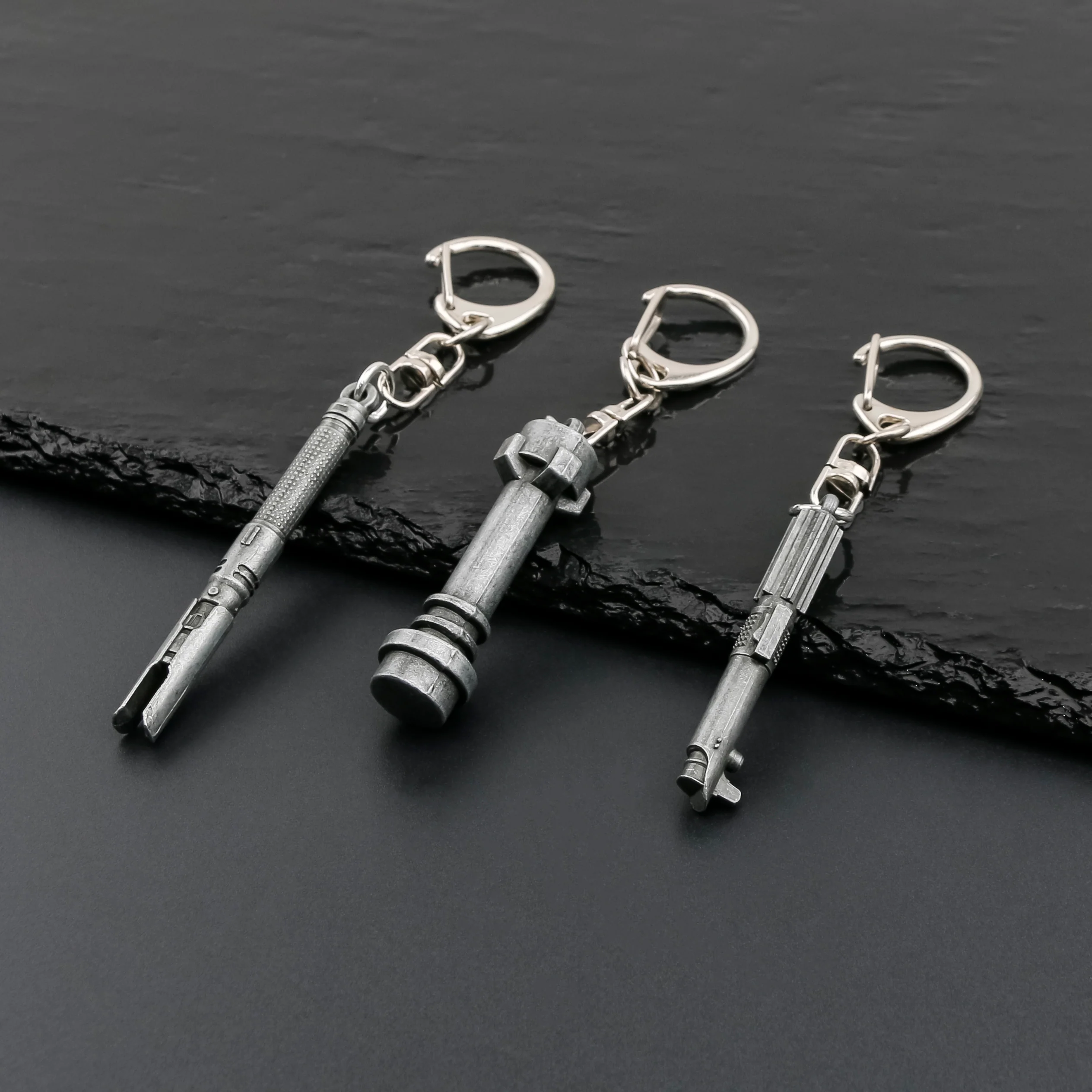 Saber necklace - Image 4